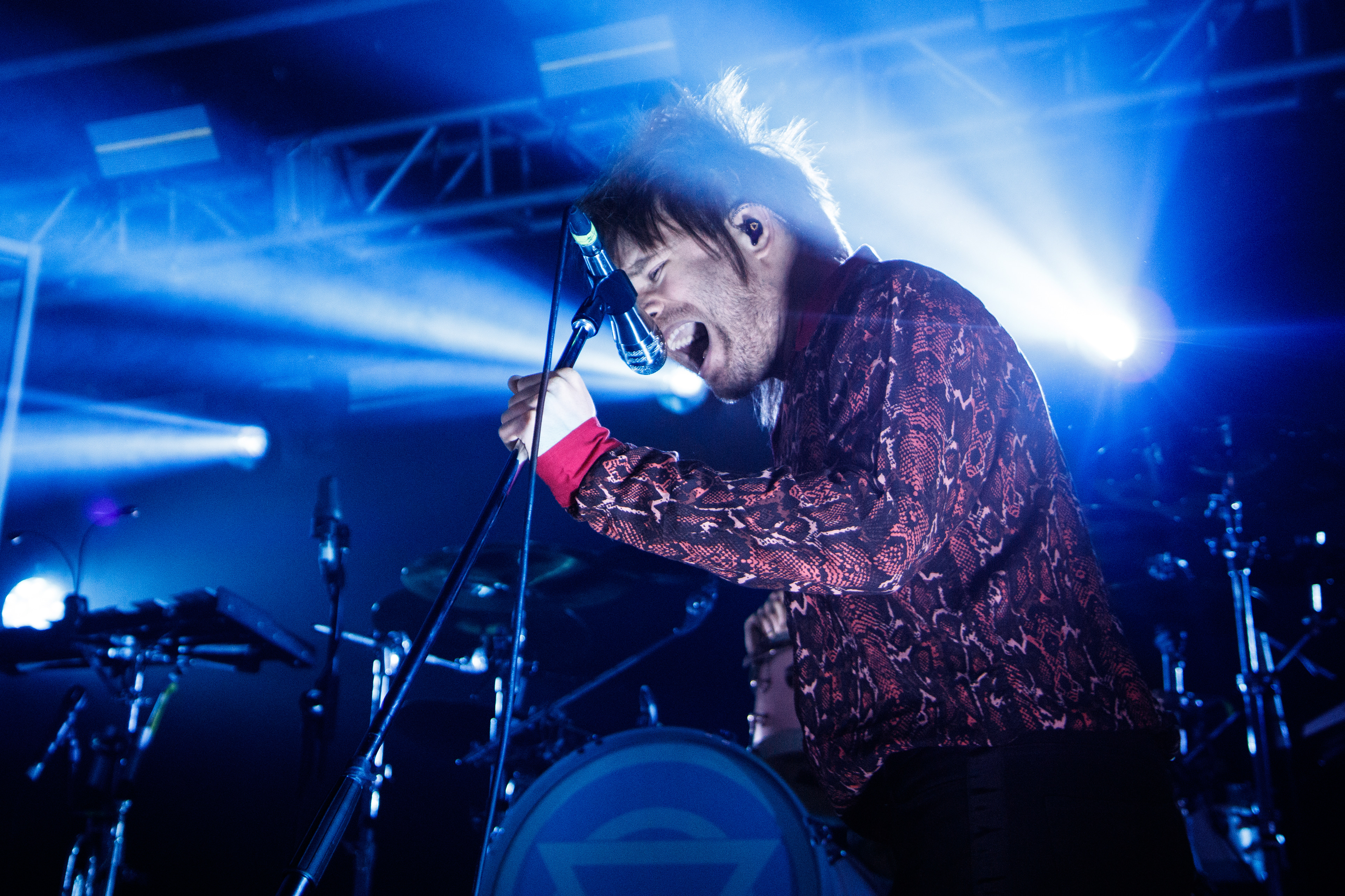 Enter Shikari