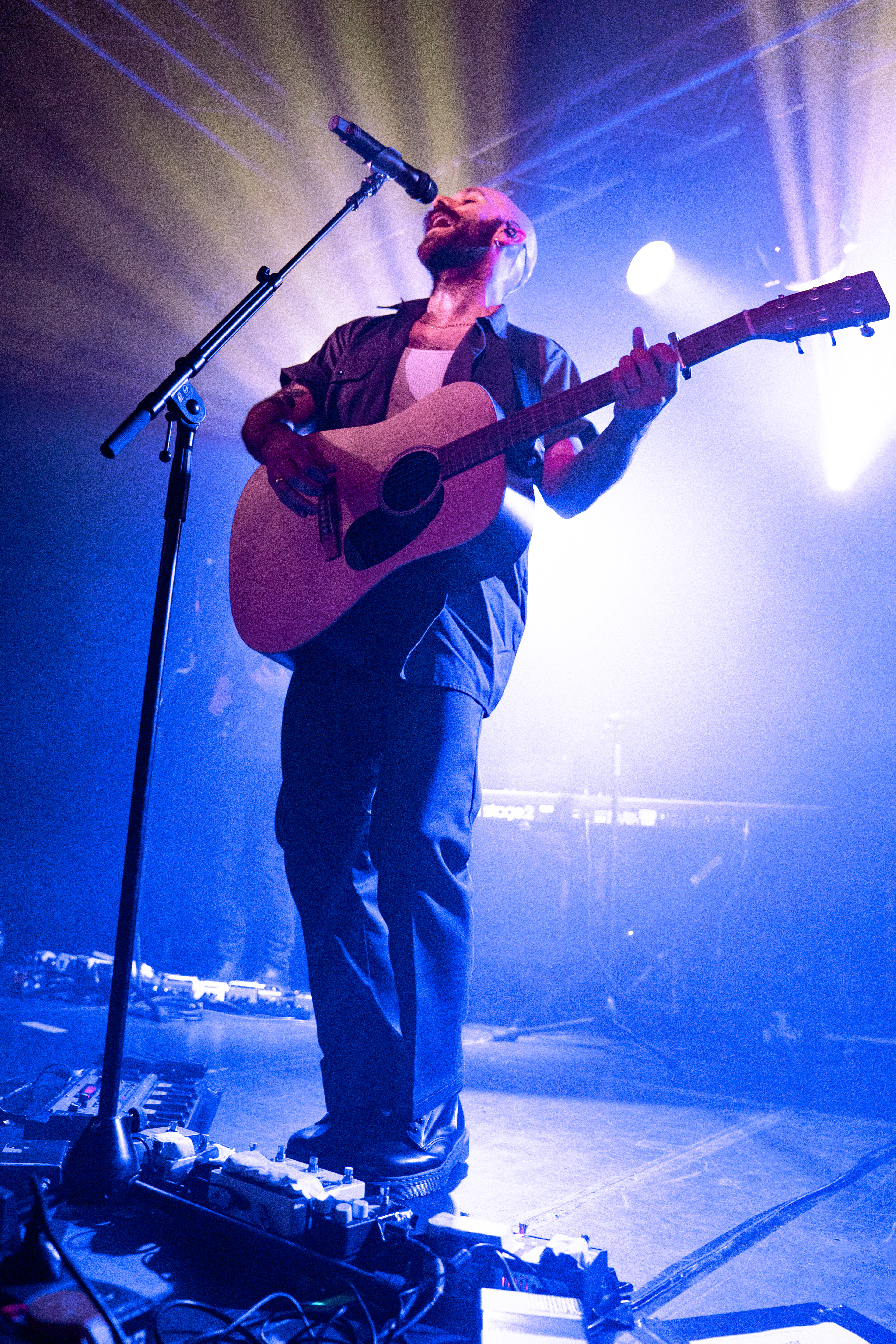 X Ambassadors