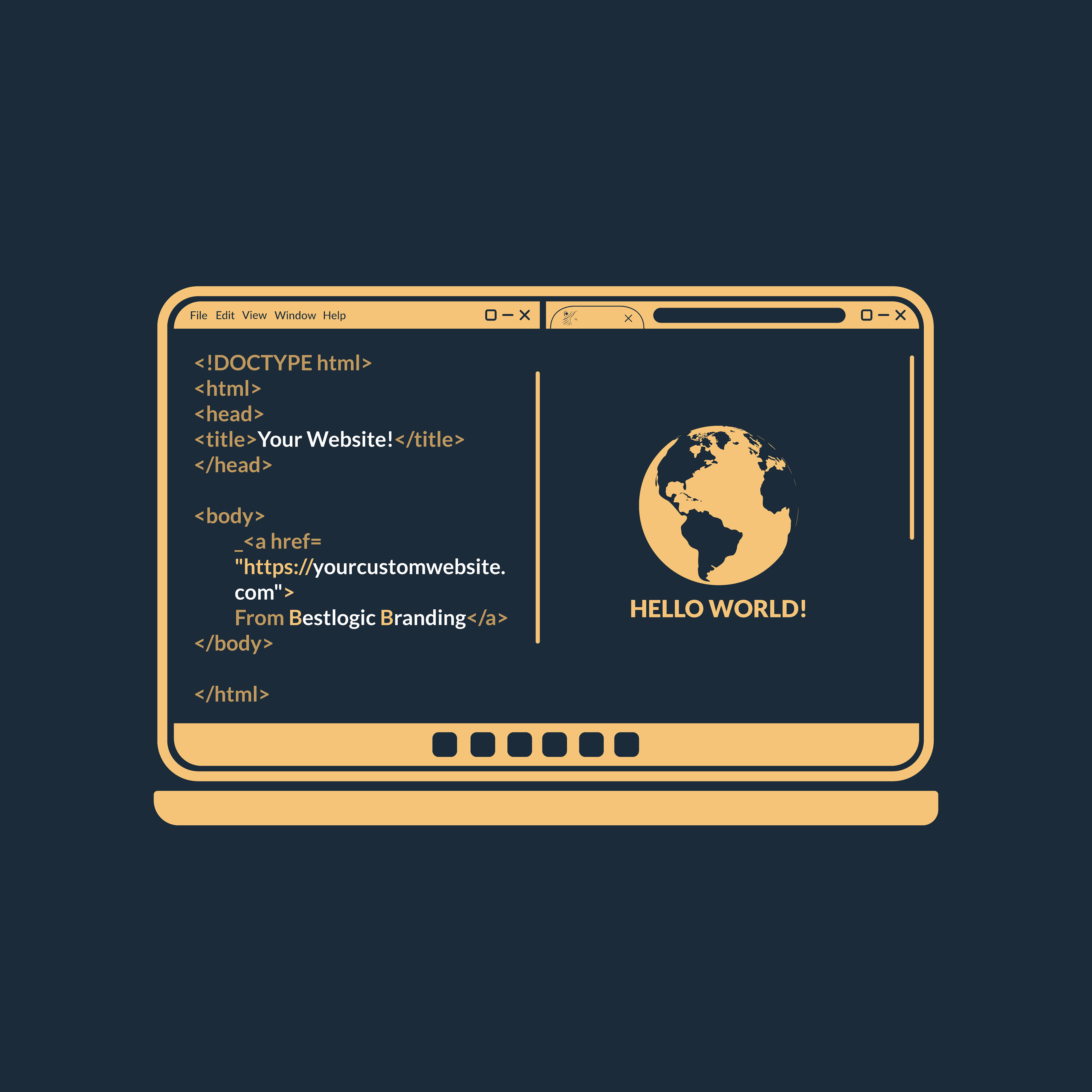 Website Design & Development