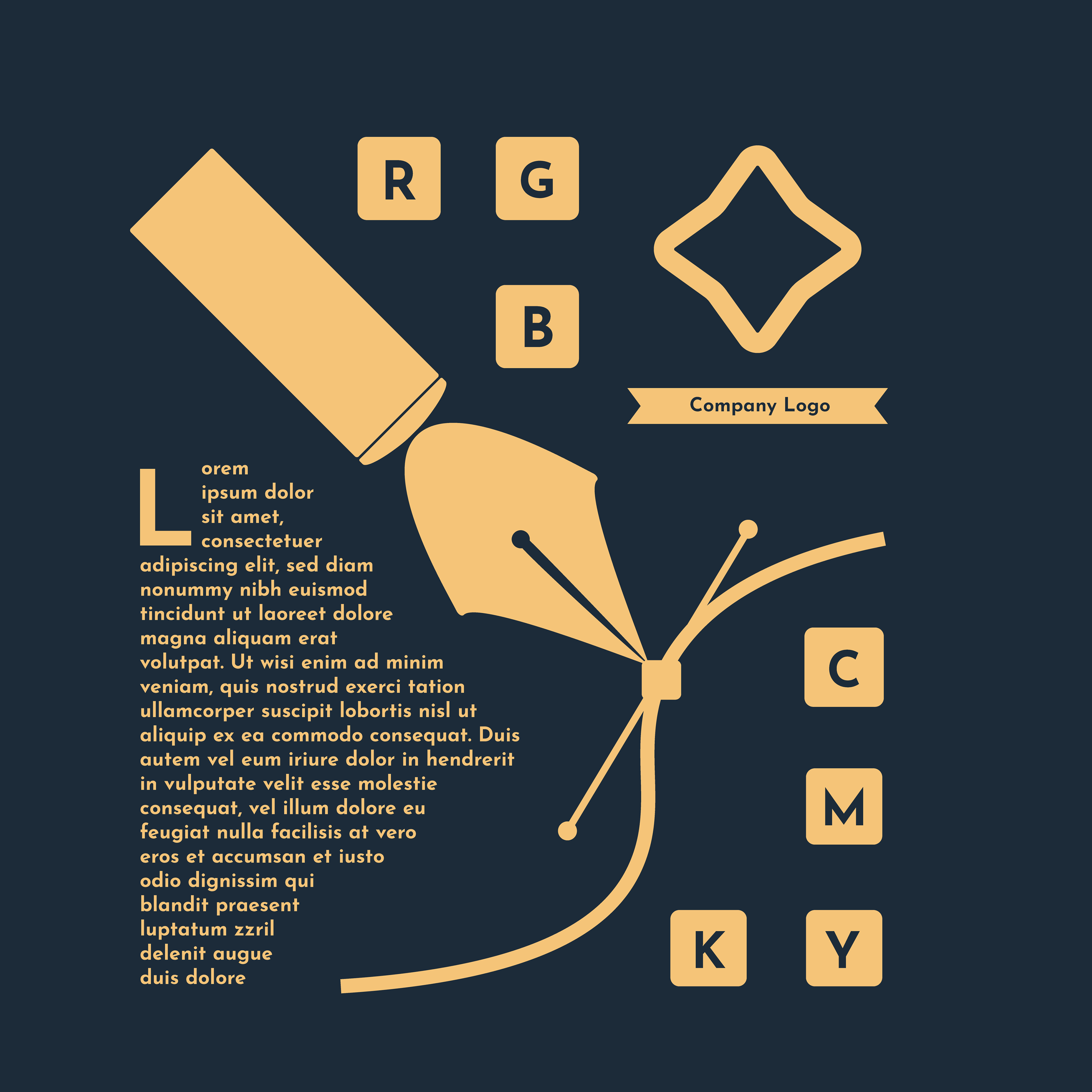 Logo Design