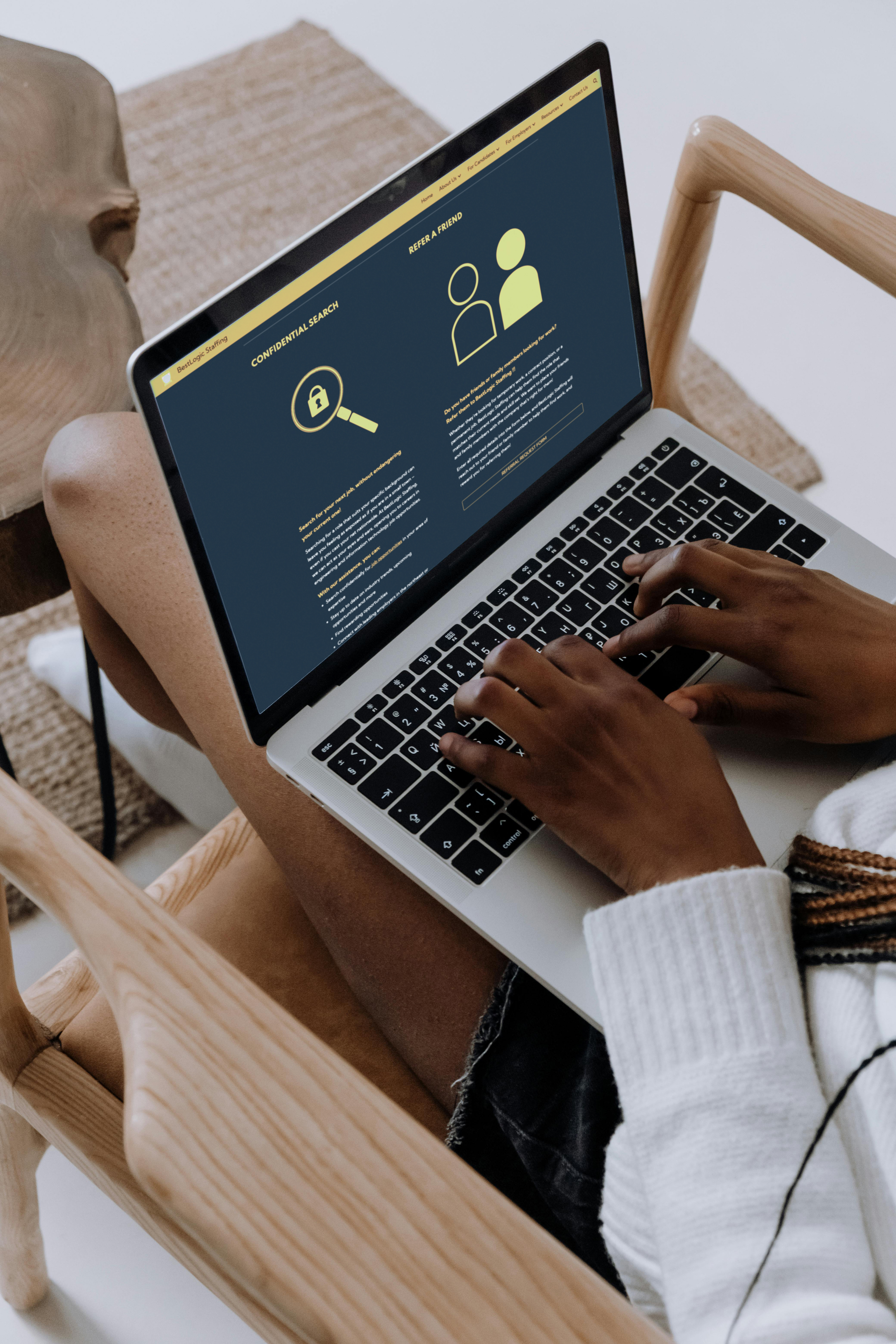 Candidate Services