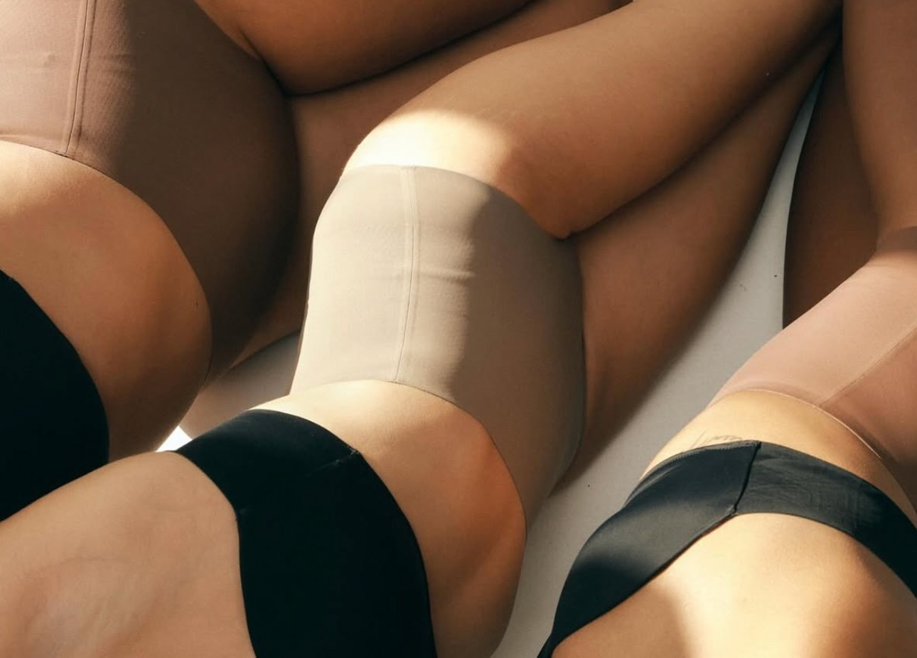 Campaign shoot for ZOHARA 