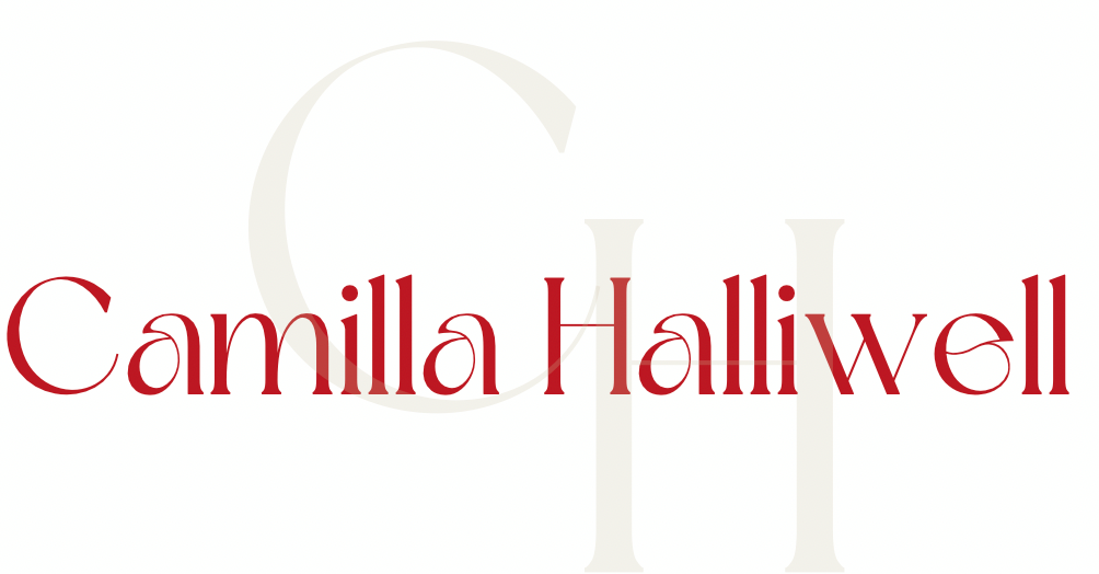 camilla halliwell