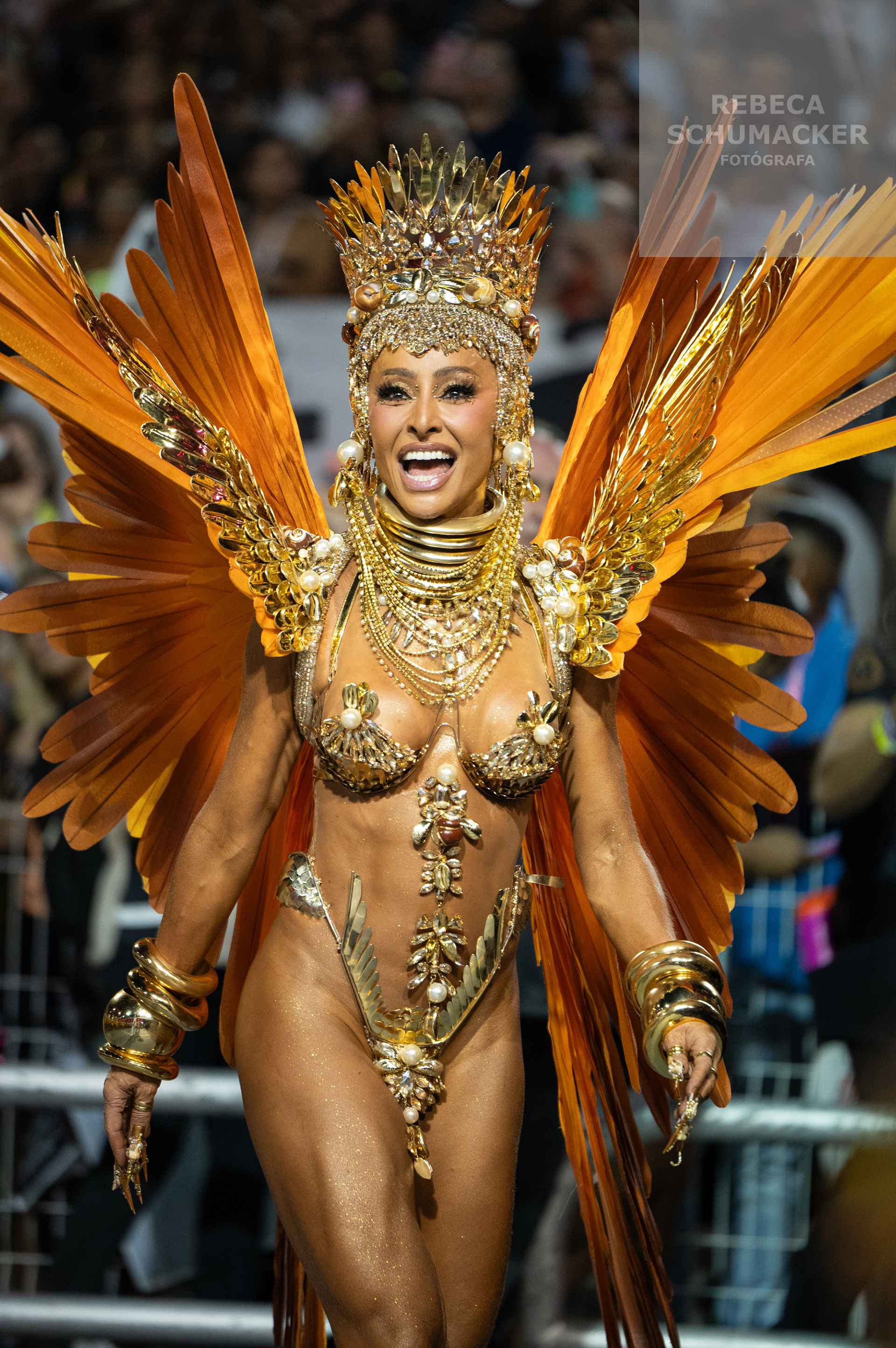 SP 2025 - GAVIÕES DA FIEL