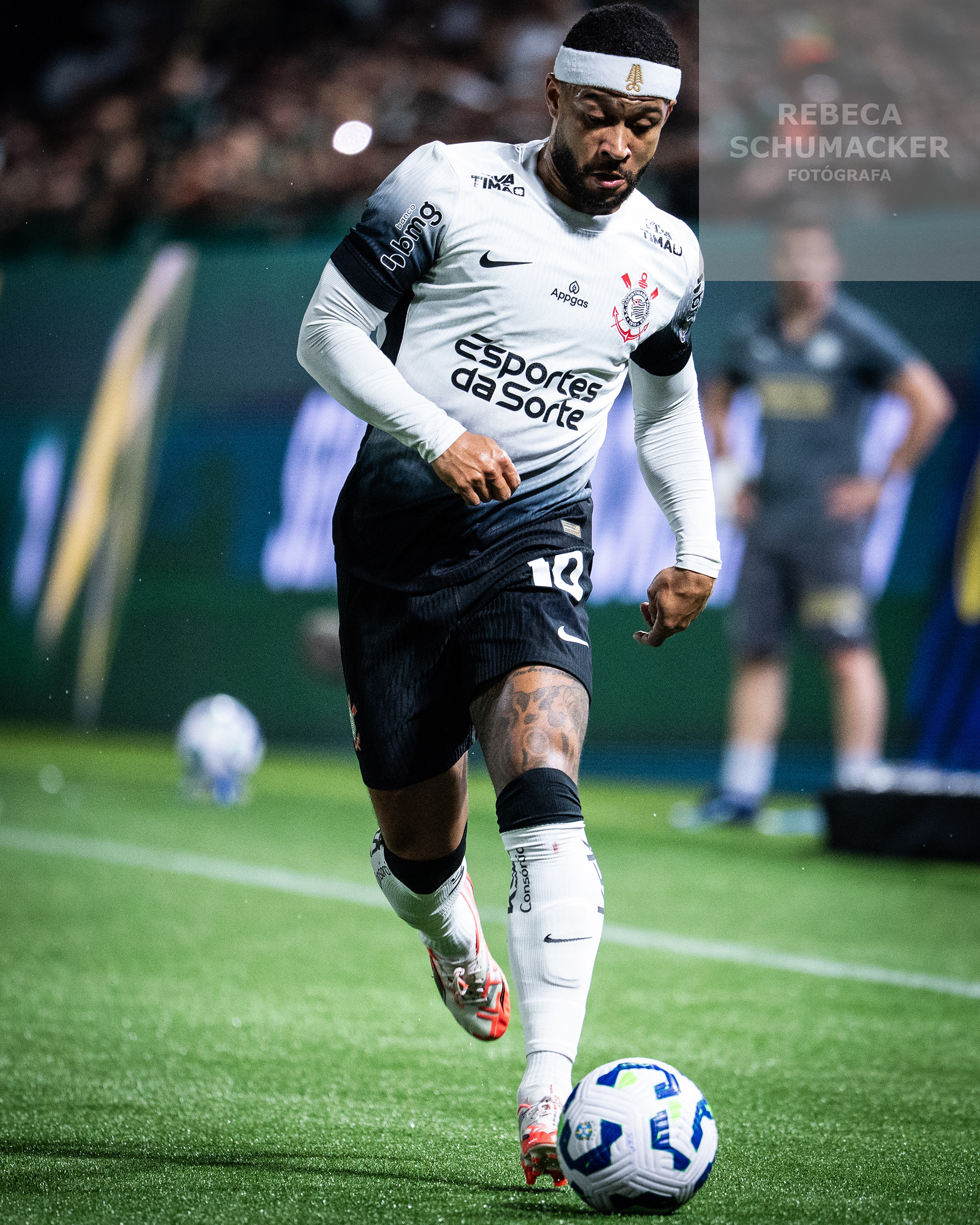 MEMPHIS DEPAY