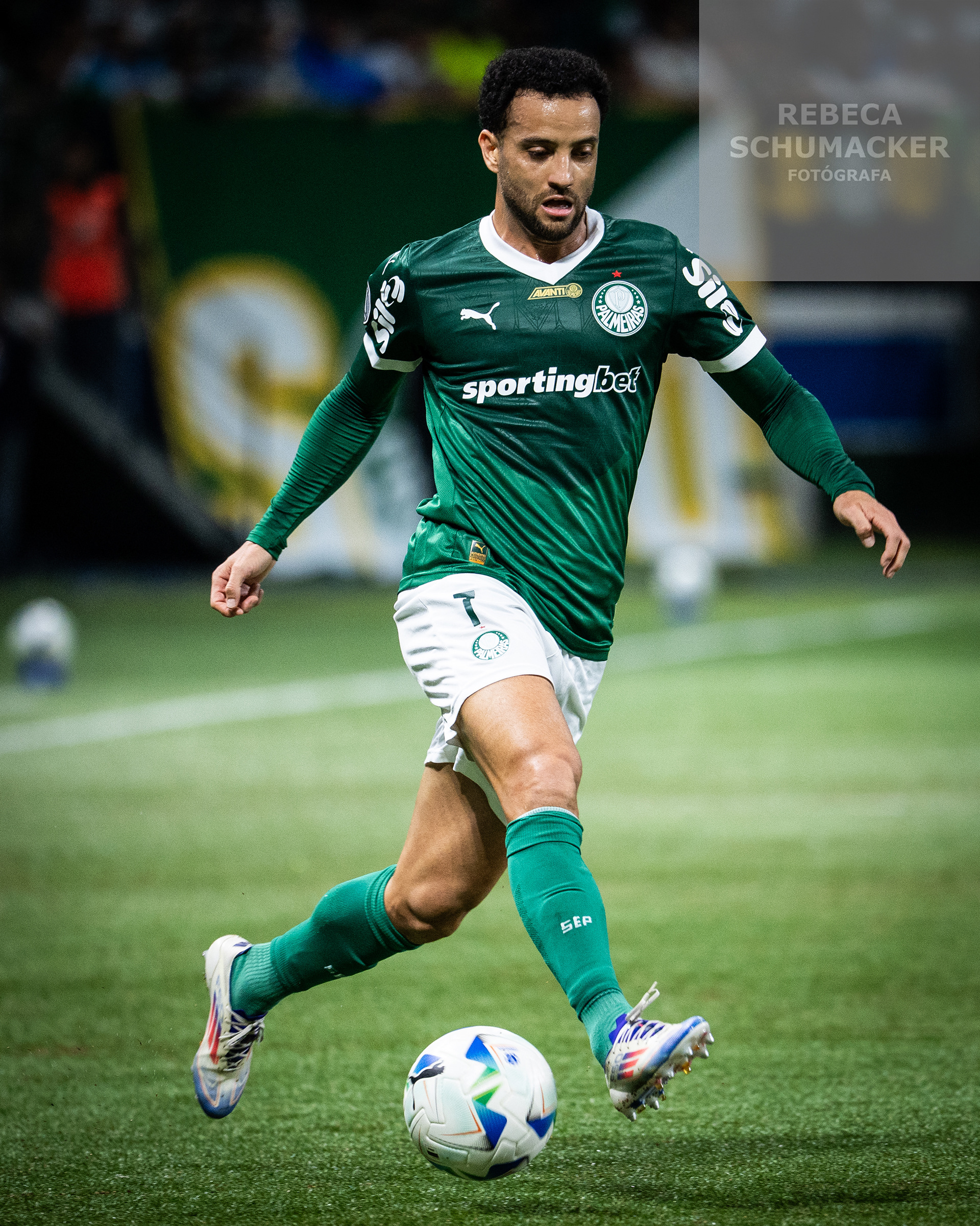 FELIPE ANDERSON