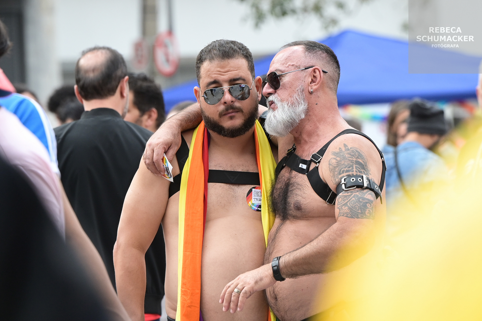 30/06/2024 - PARADA GAY