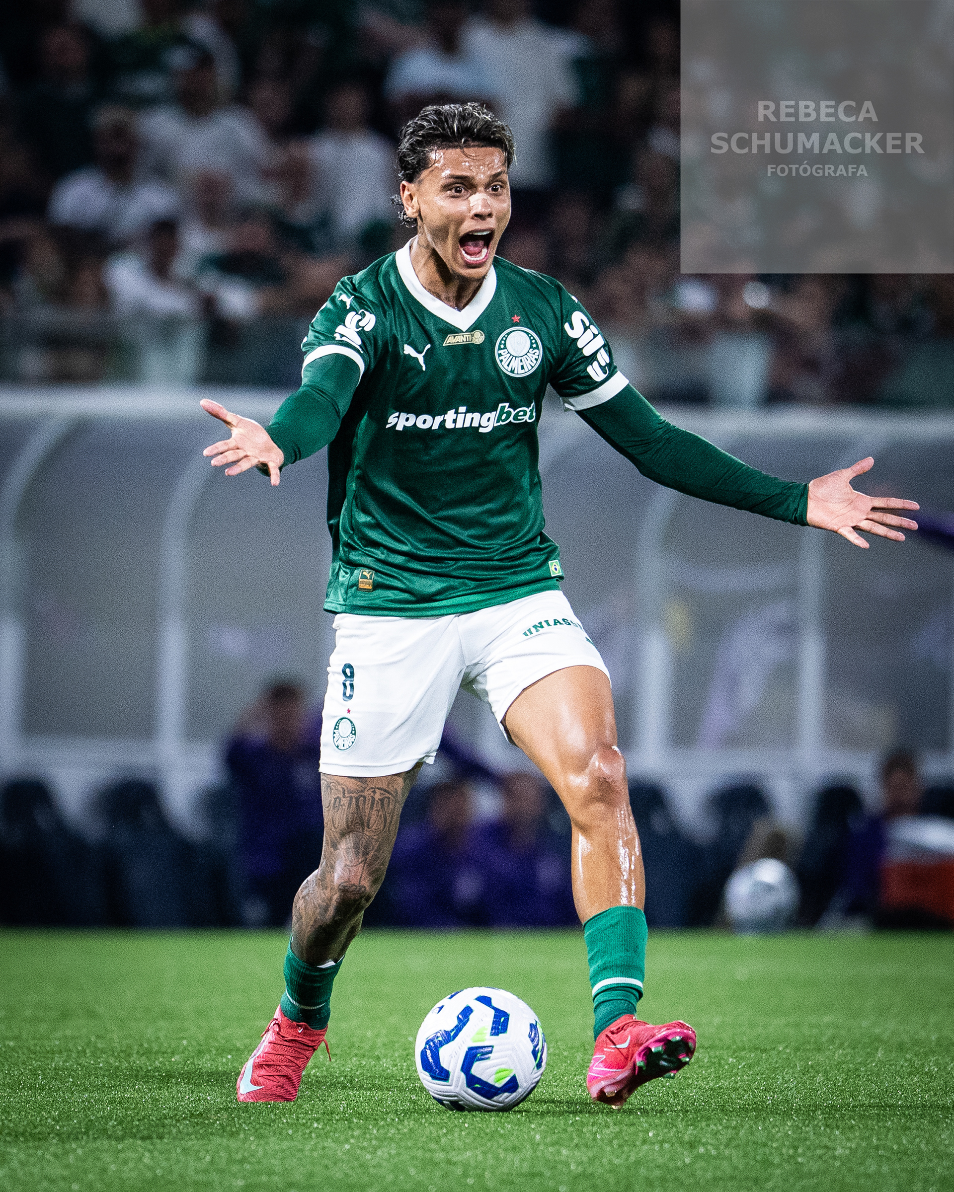 RICHARD RIOS