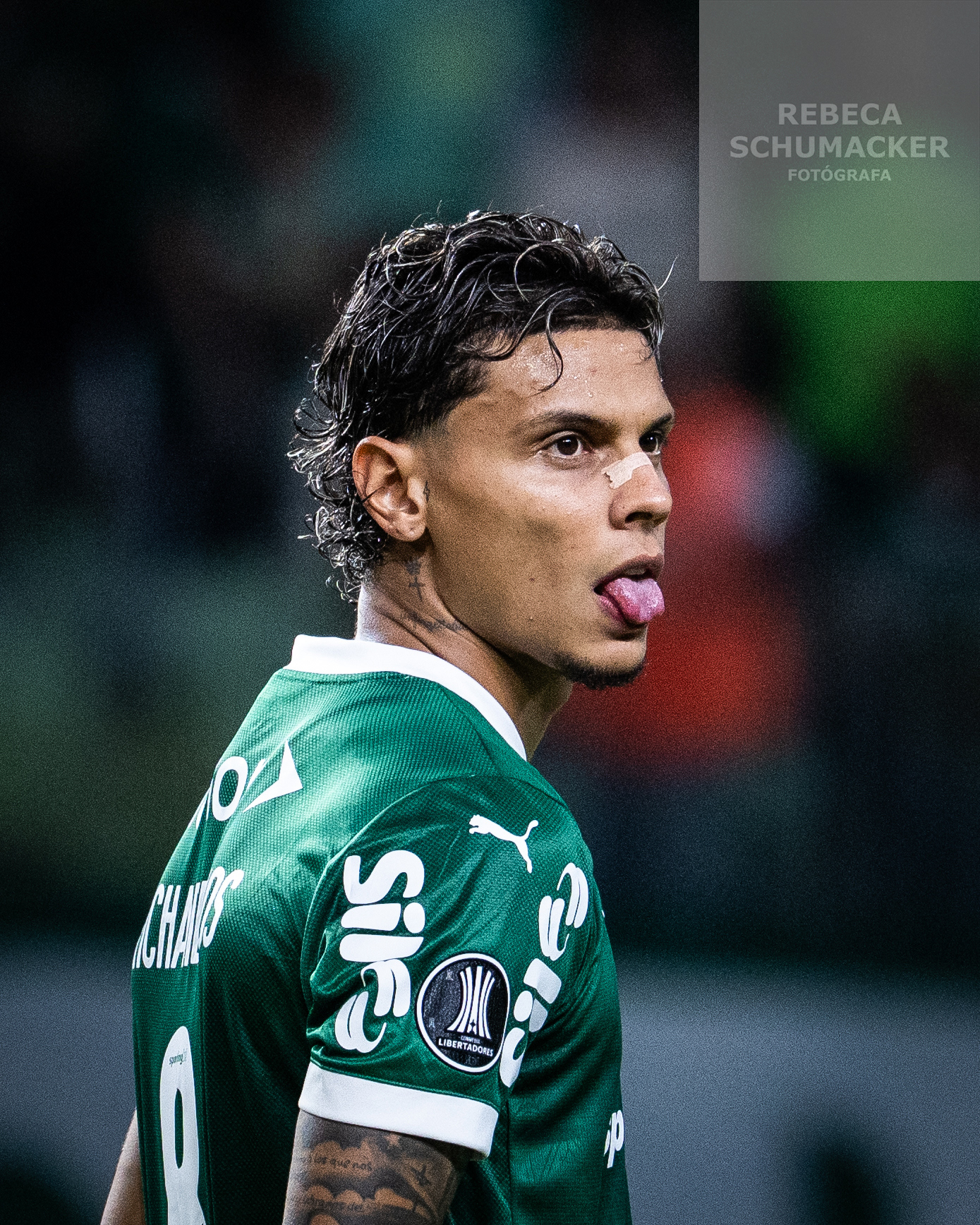 RICHARD RIOS