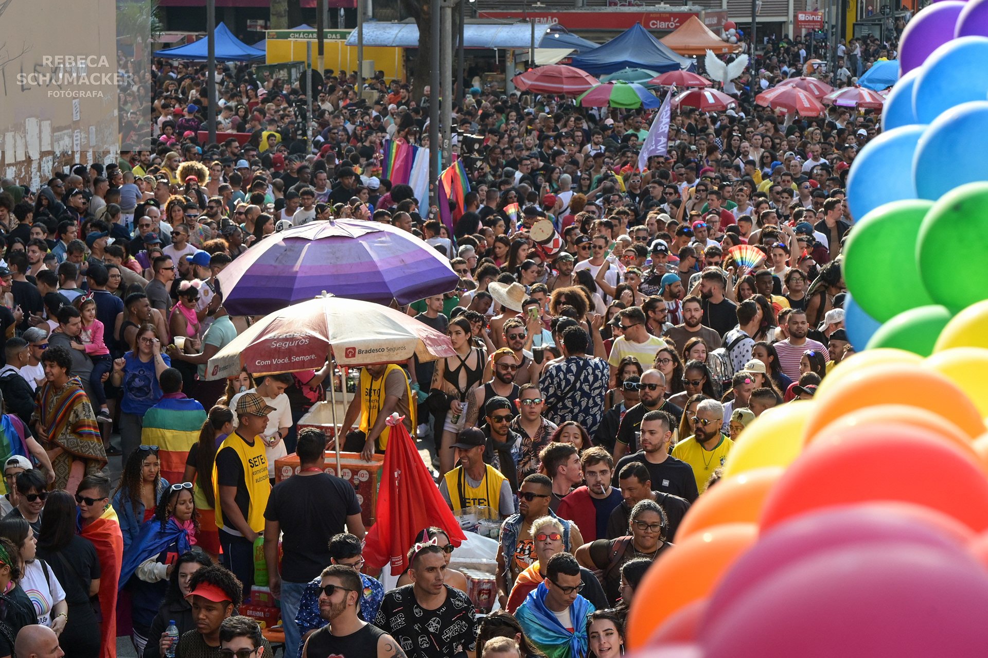 30/06/2024 - PARADA GAY