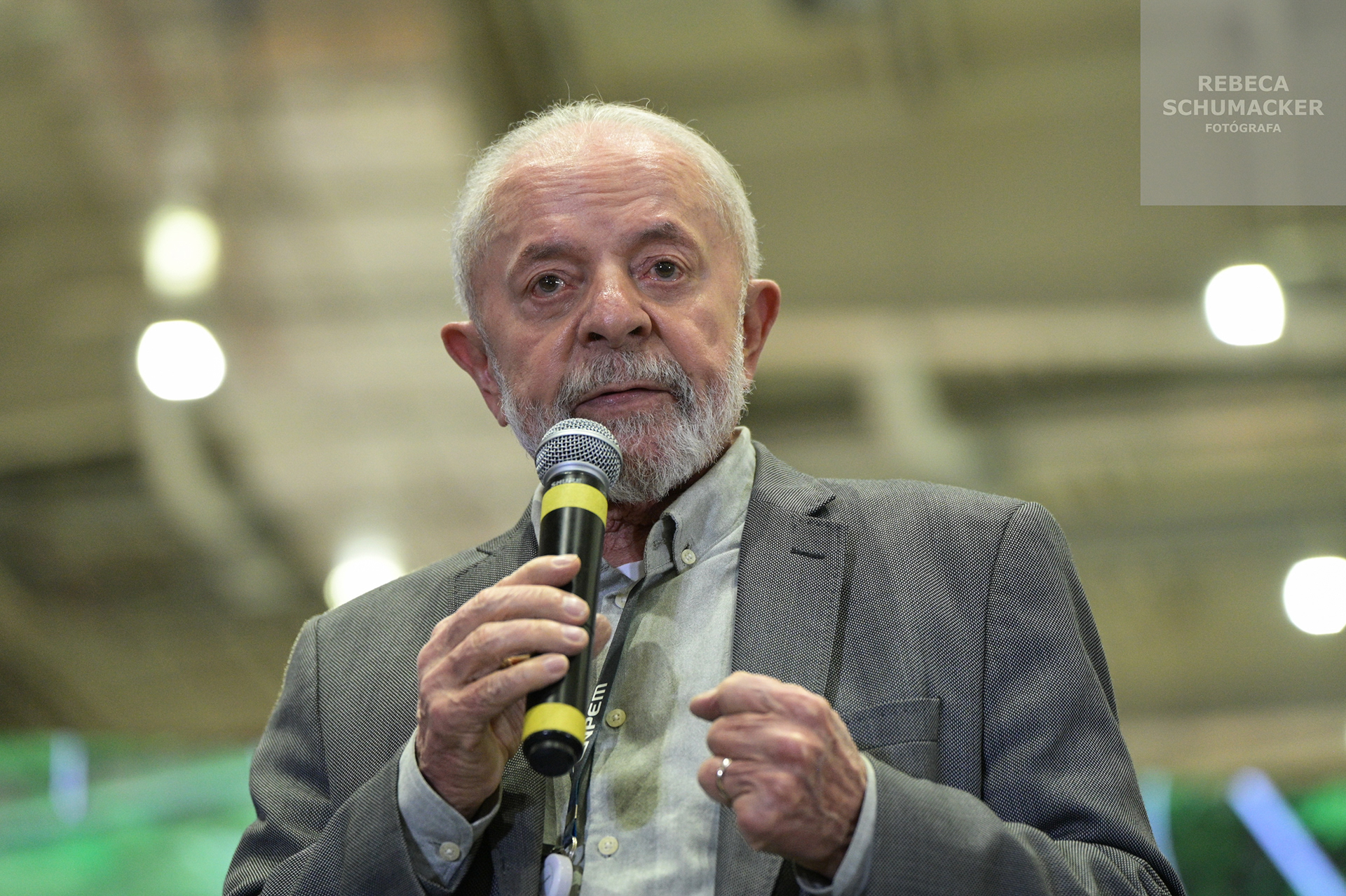04/07/2024 - PRESIDENTE LULA