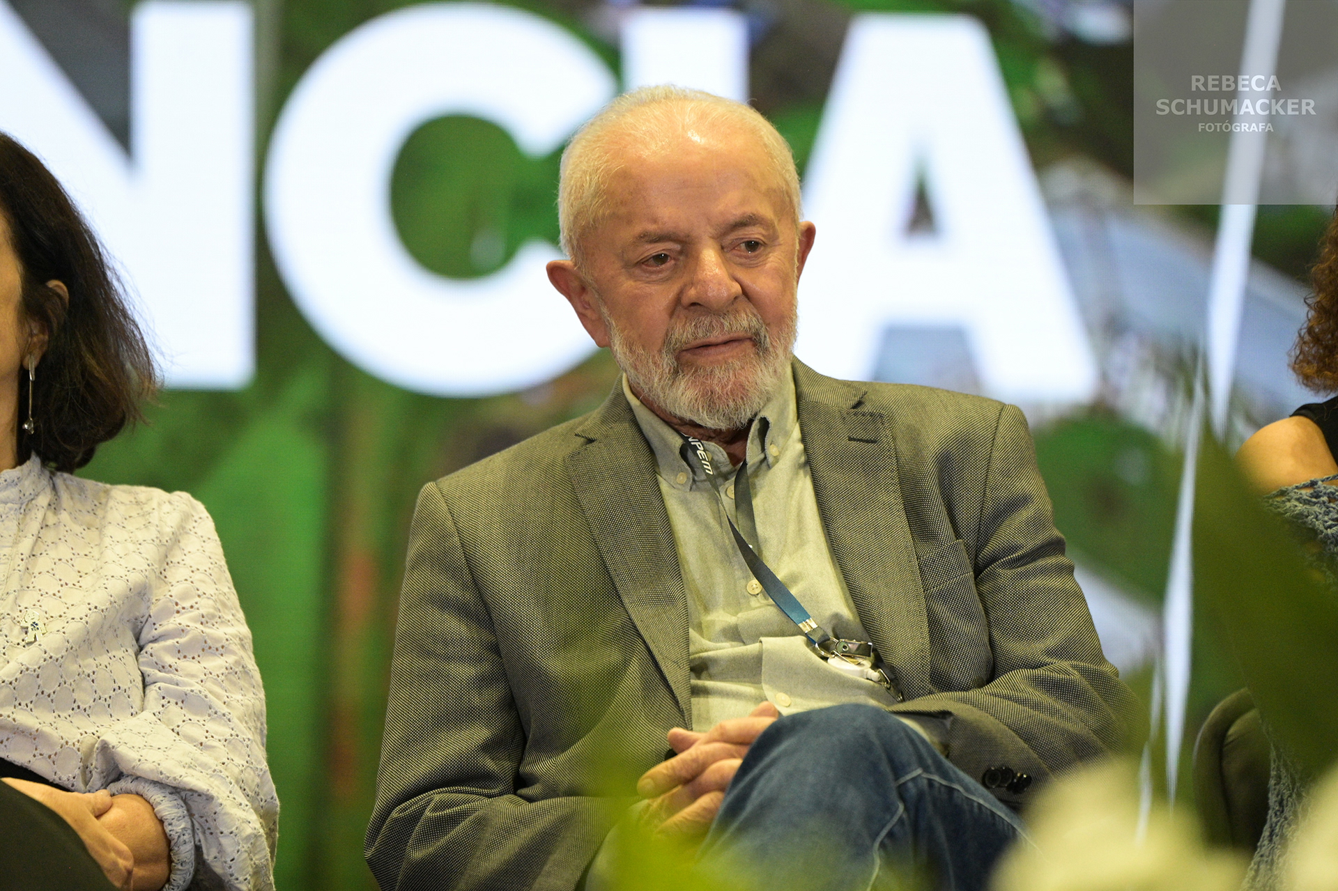 04/07/2024 - PRESIDENTE LULA