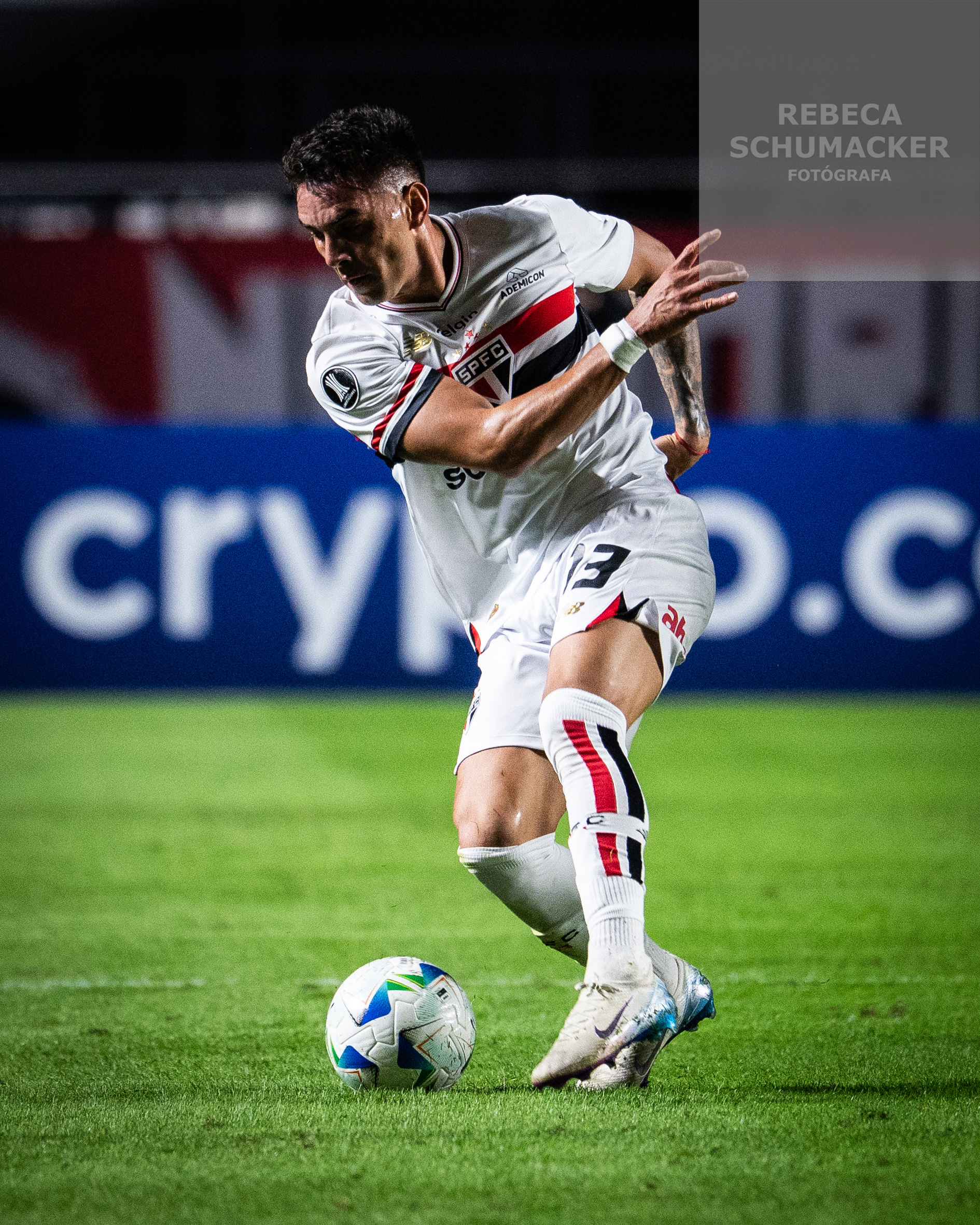 ENZO DIAS