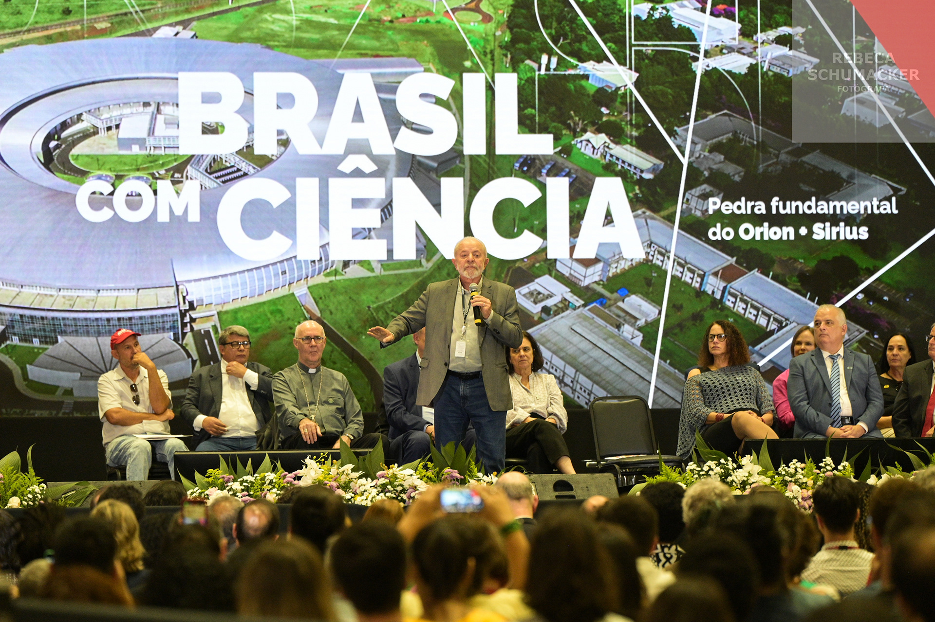 04/07/2024 - PRESIDENTE LULA