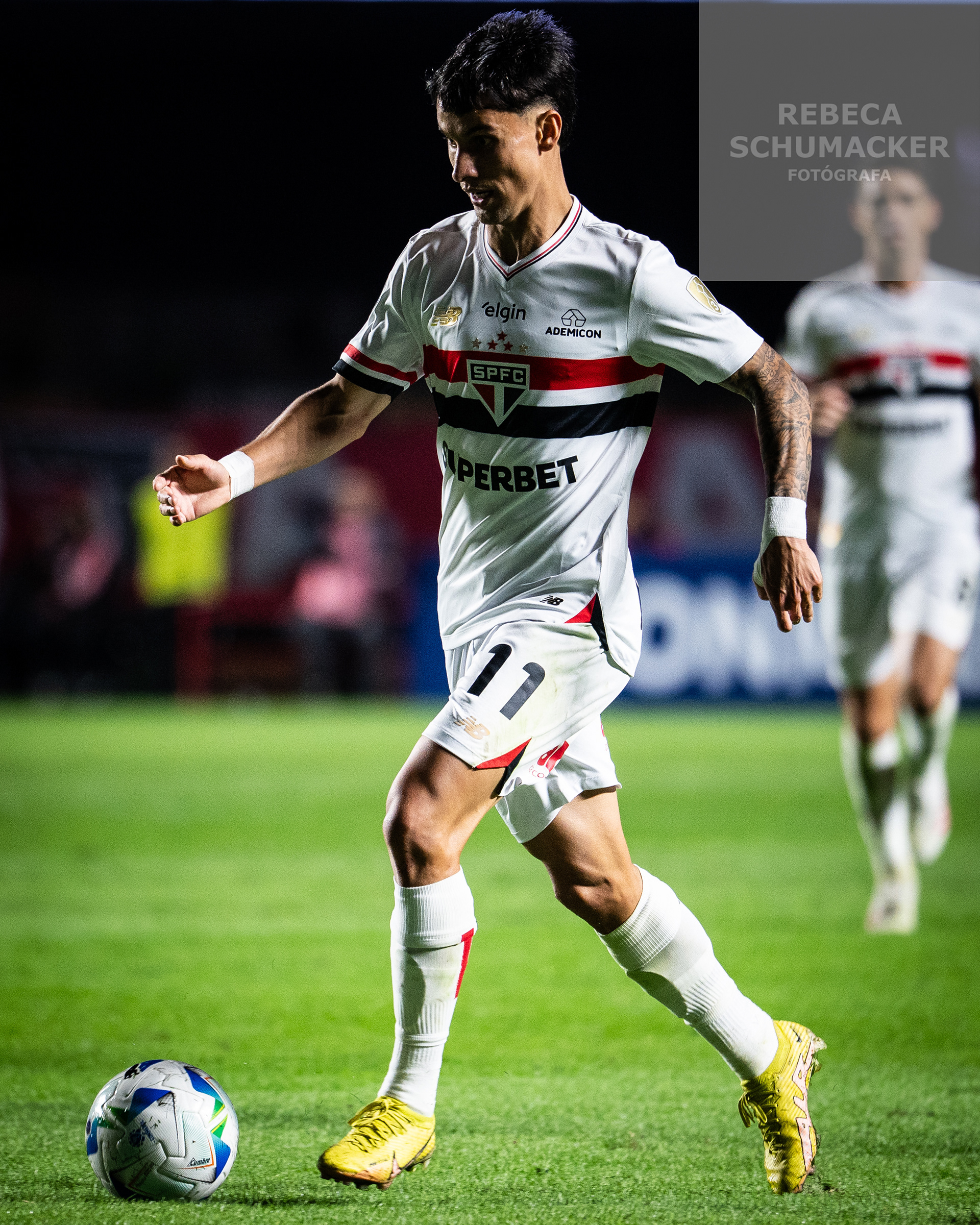 FERREIRINHA