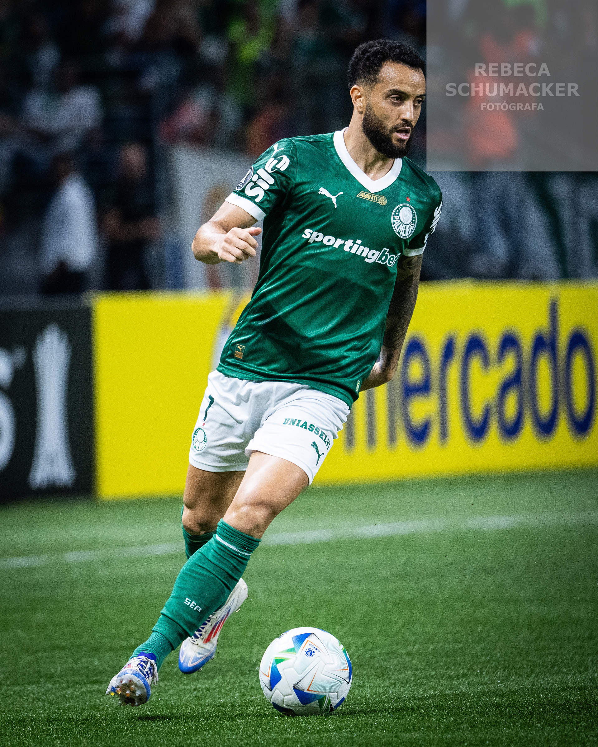 FELIPE ANDERSON