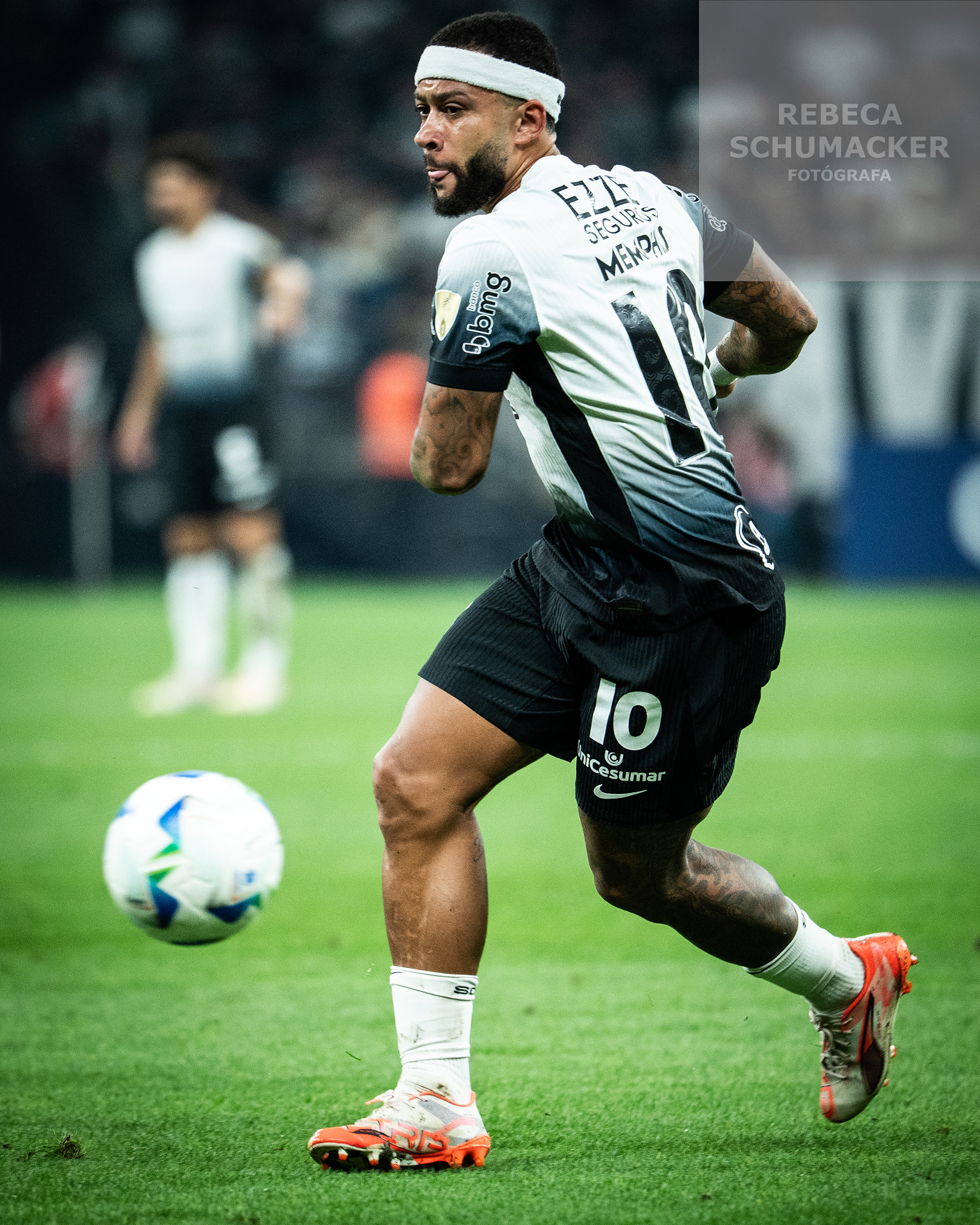 MEMPHIS DEPAY