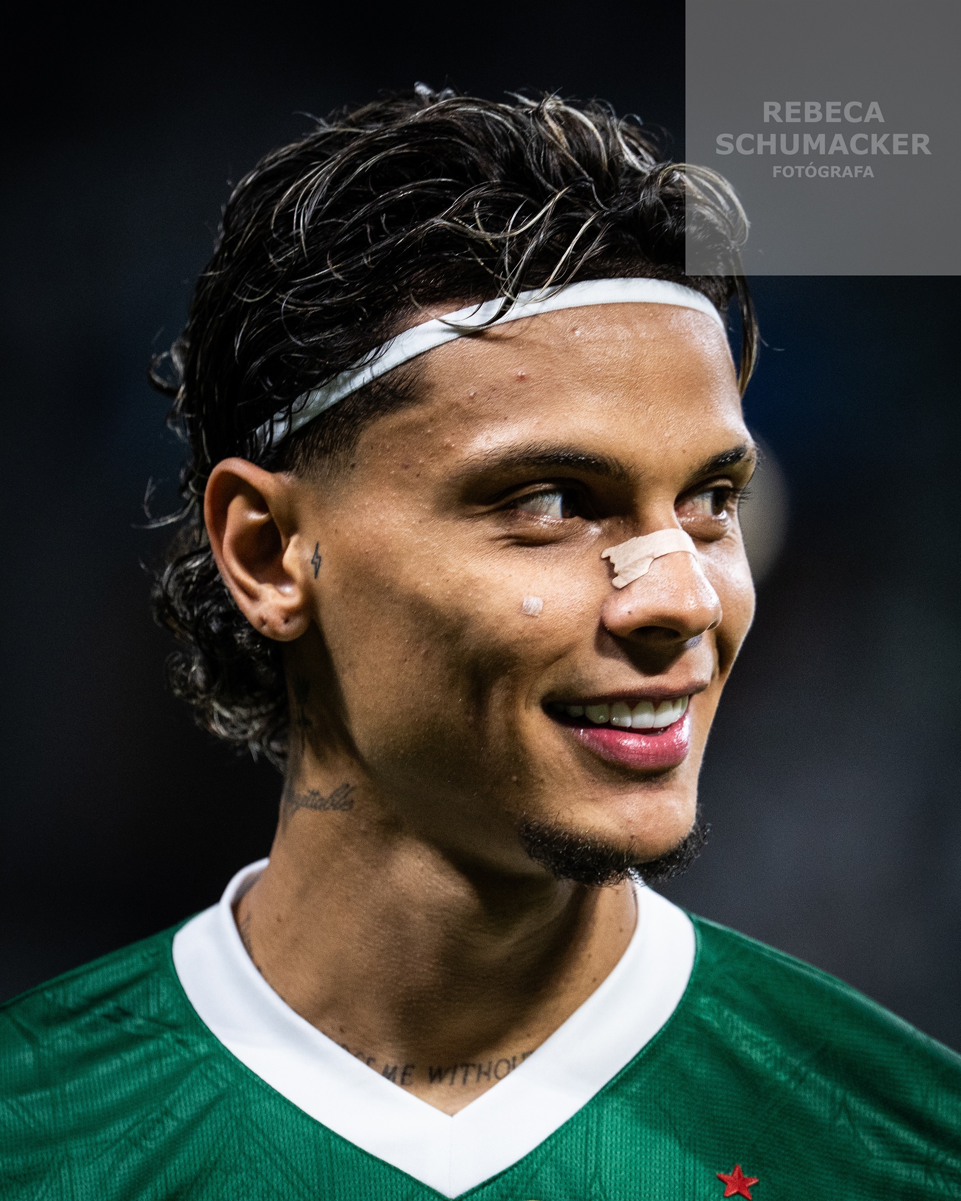 RICHARD RIOS
