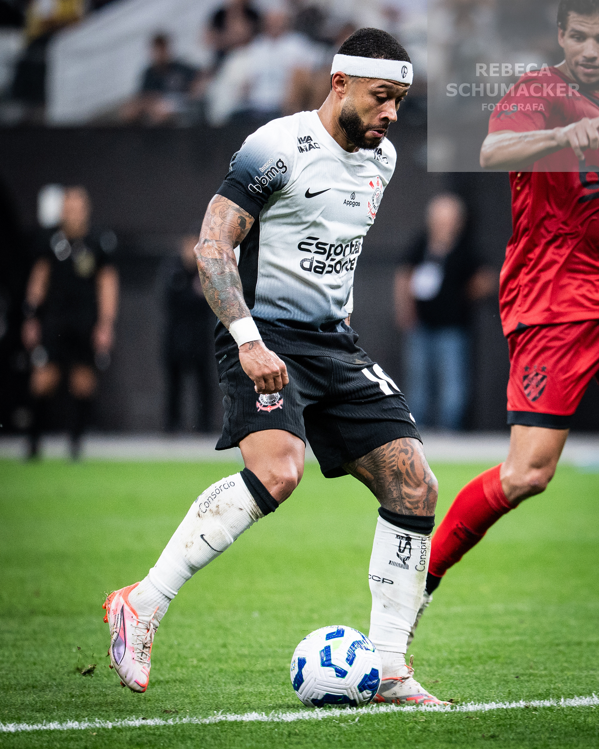 MEMPHIS DEPAY