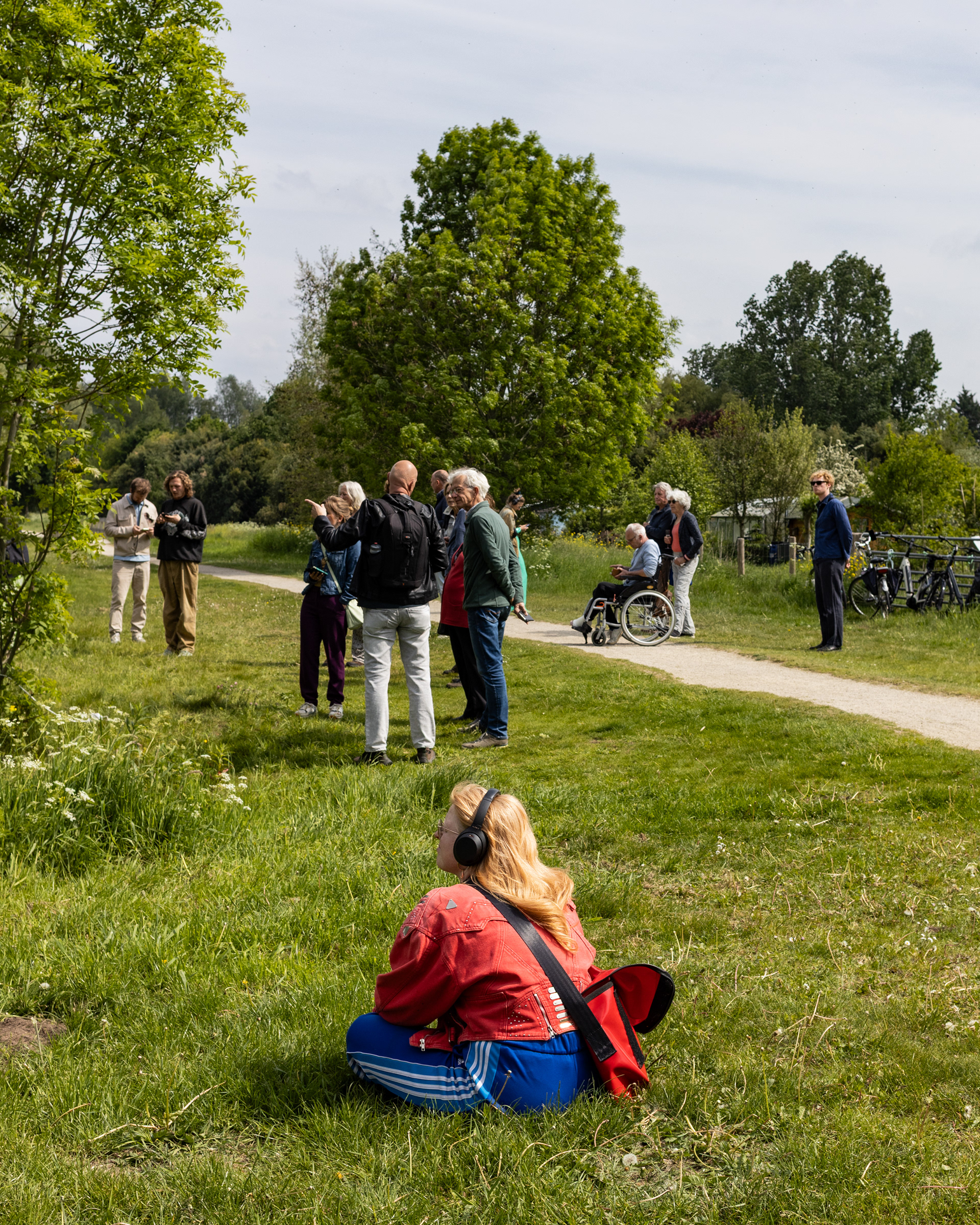 foto: Daan Kamerman