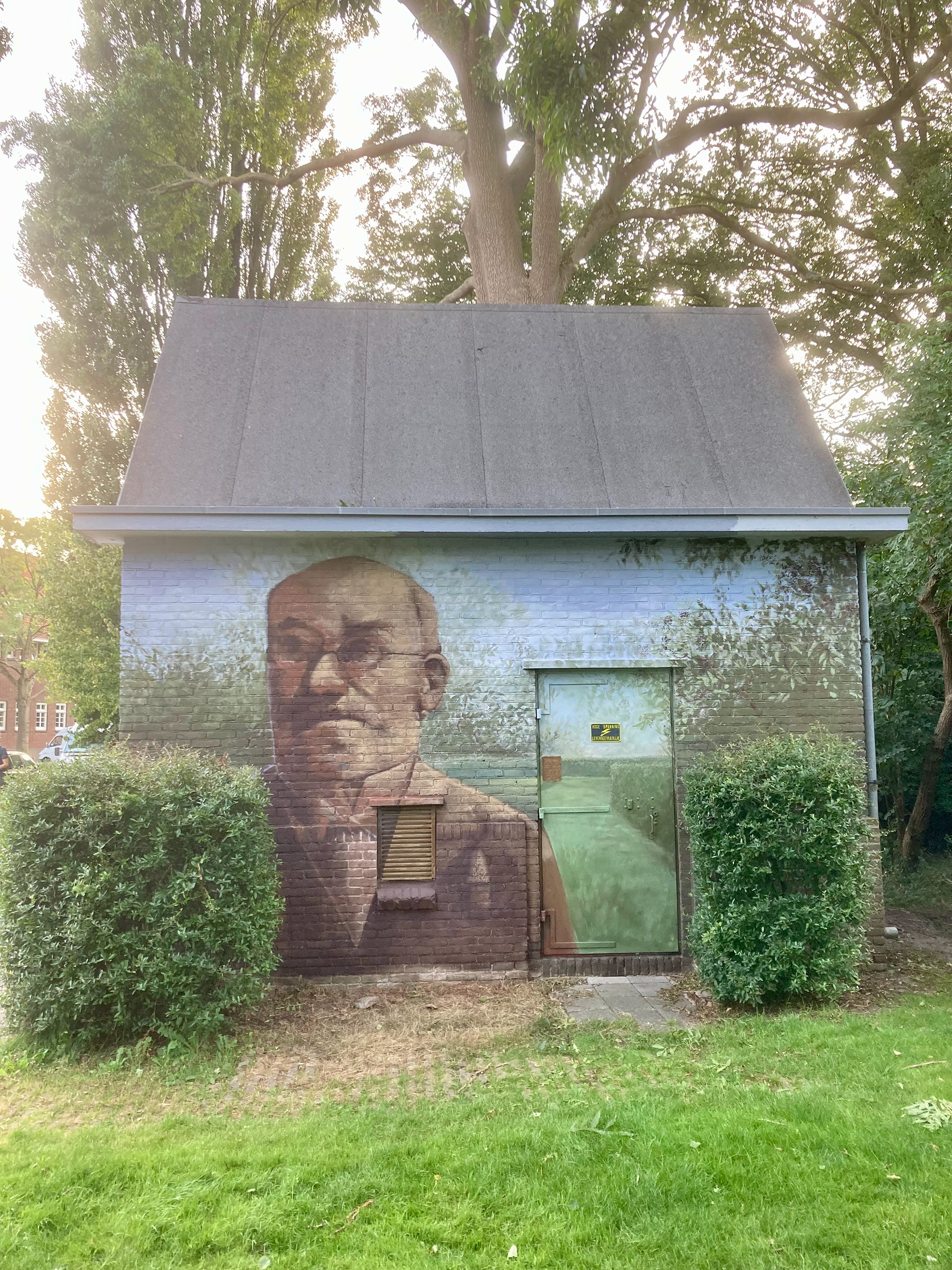 foto: Marcel Zweers