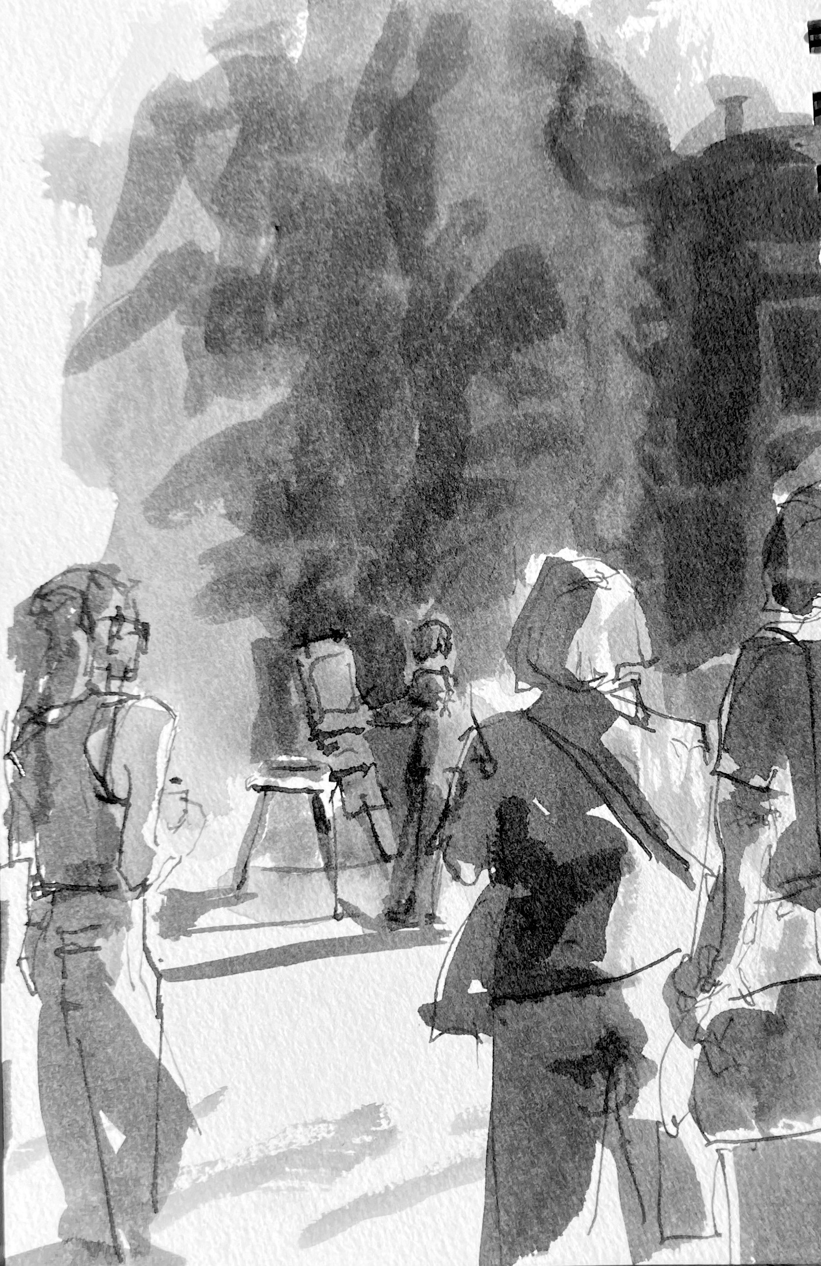 2026 | Festival Monmartre aan de Gracht Utrecht