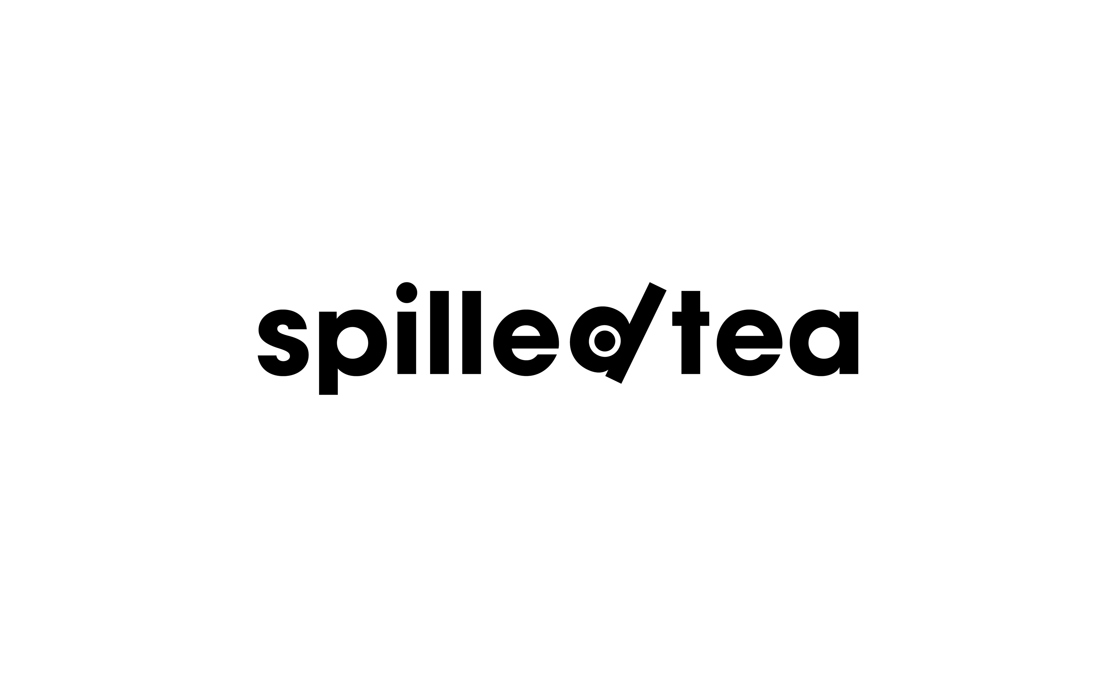 Spilled Tea Magazine