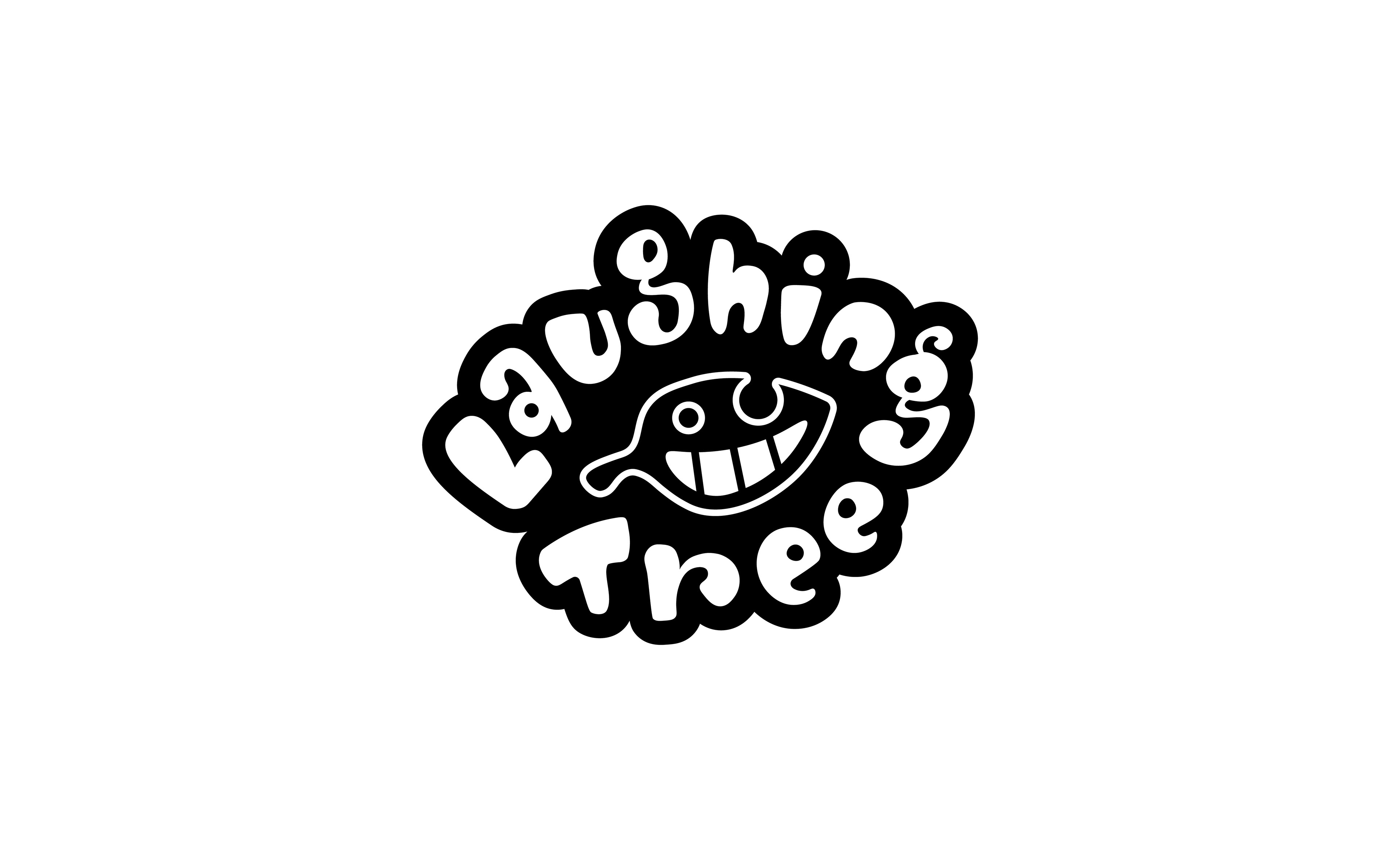 Laughing Tree
