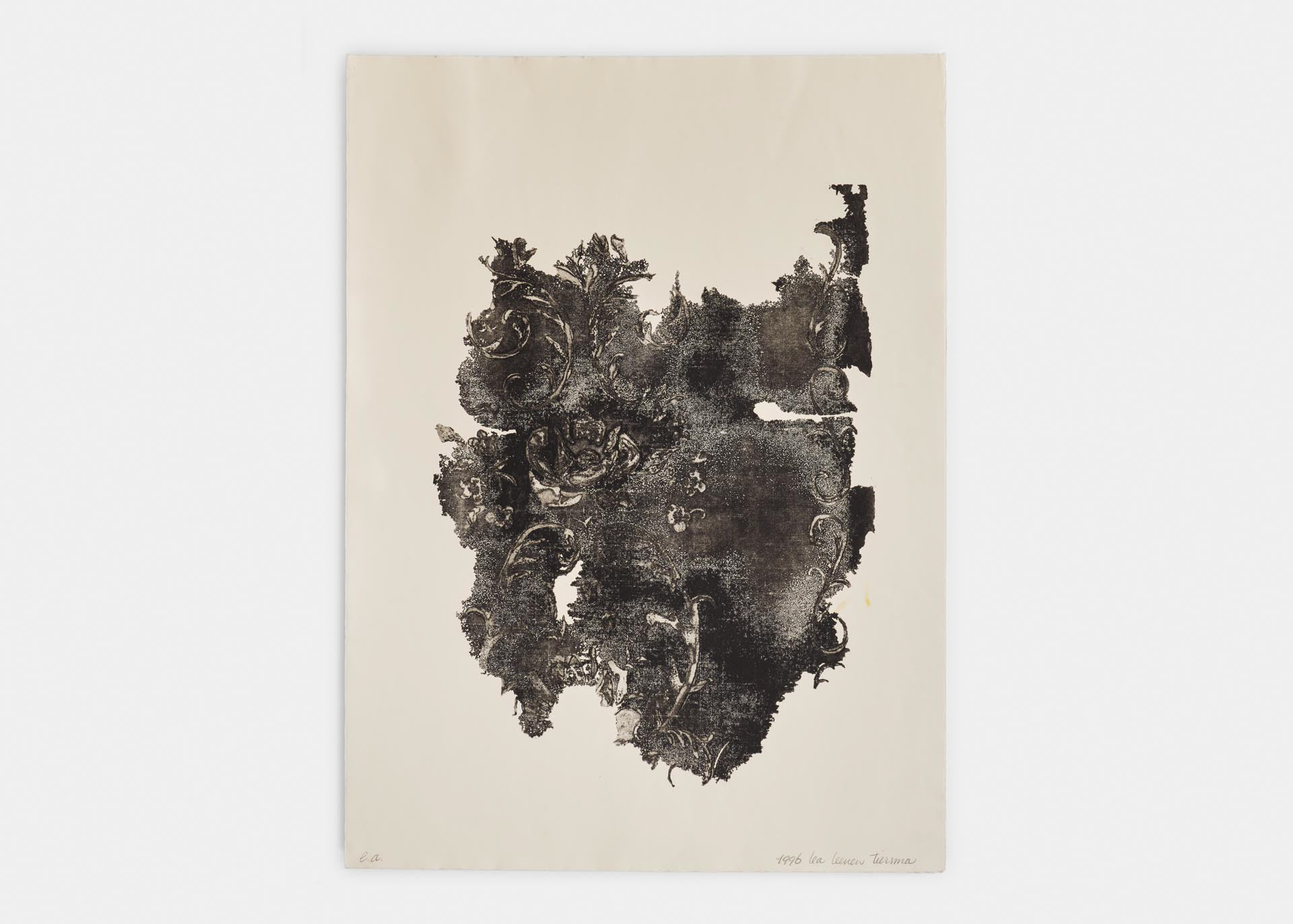 Pattern 50x65 cm Ets