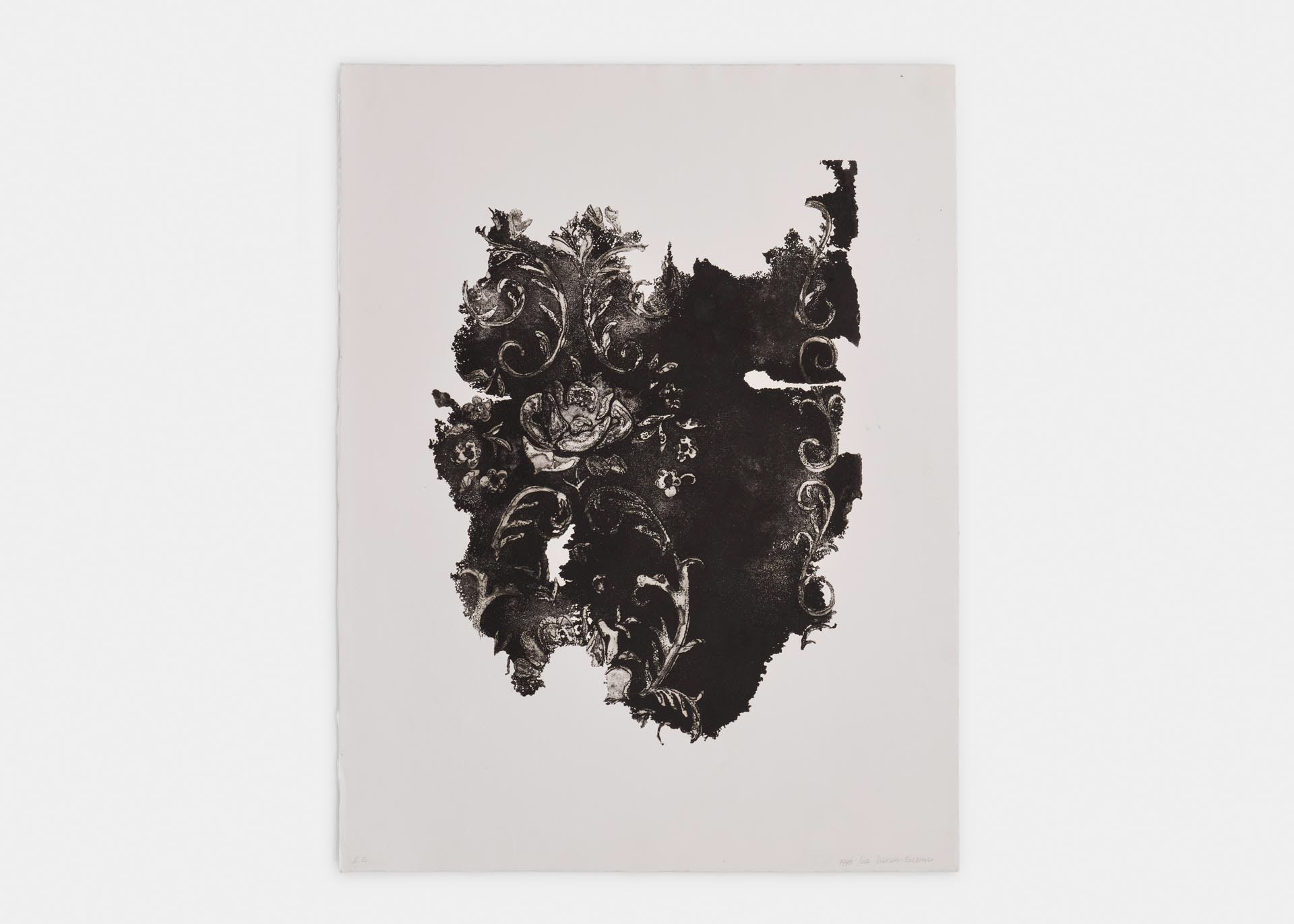 Pattern 50x65 cm Ets