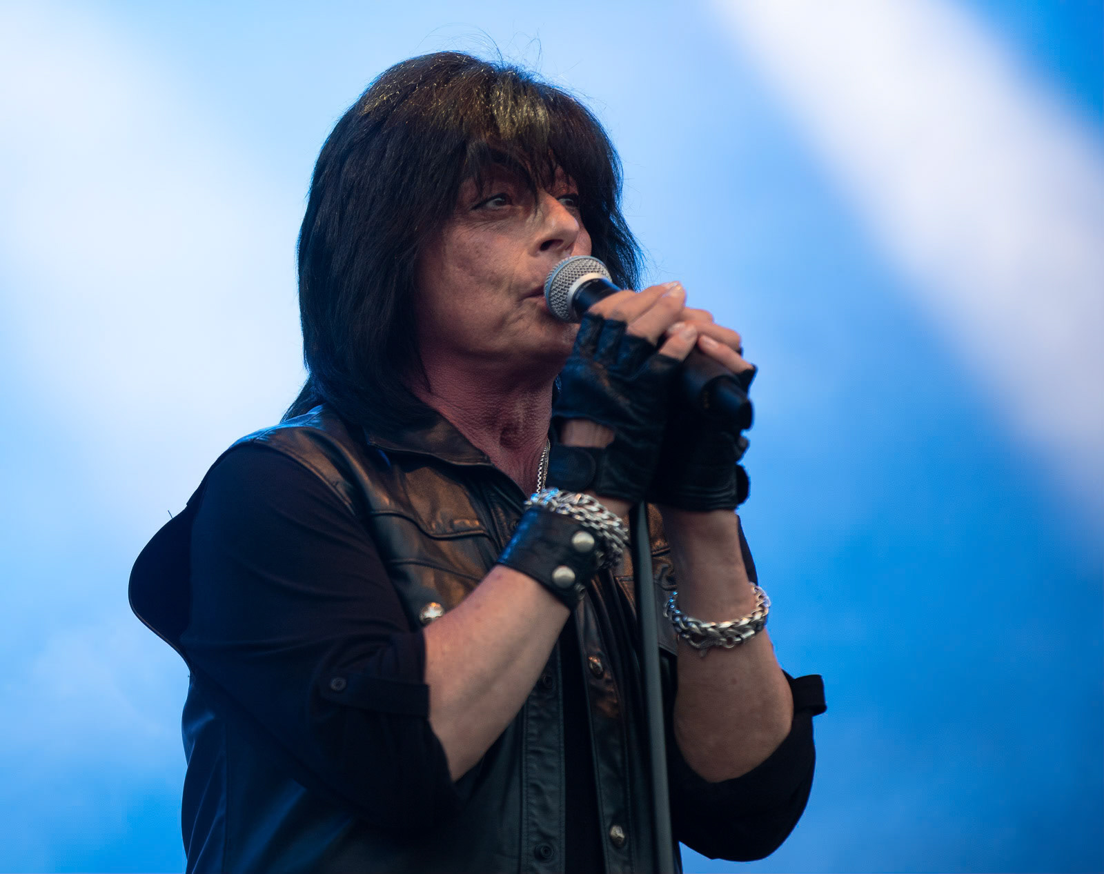 Sweden Rock Festival