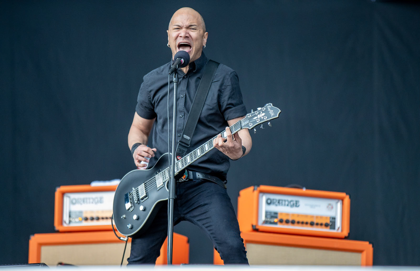 Danko Jones