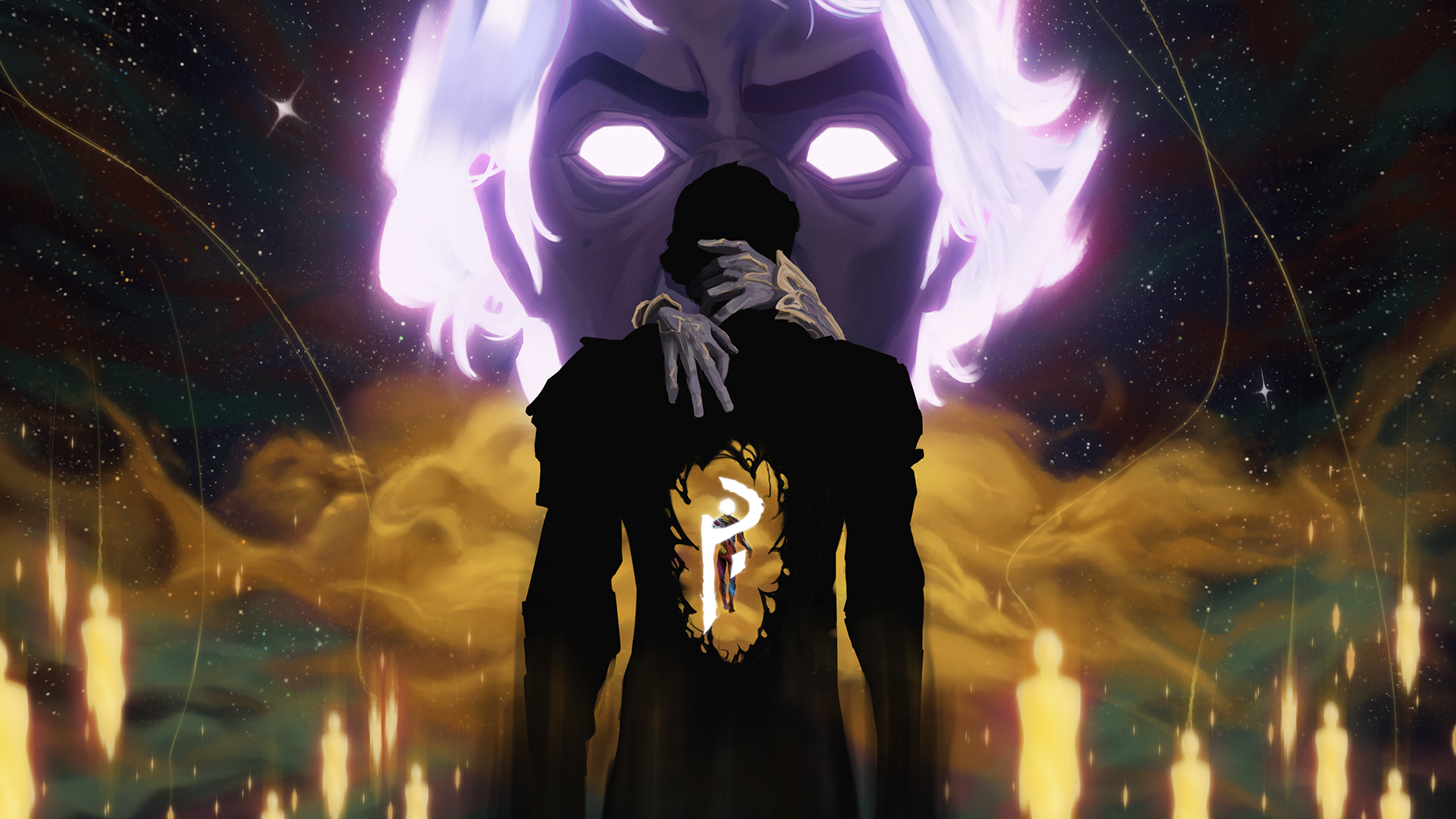 2025 - JayVik fanart