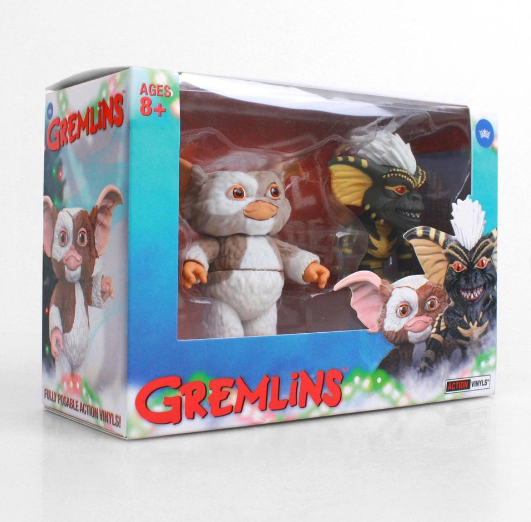 Designed custom packaging with feedback from licensor. Product shown was the best selling toy for its category at Walmart.