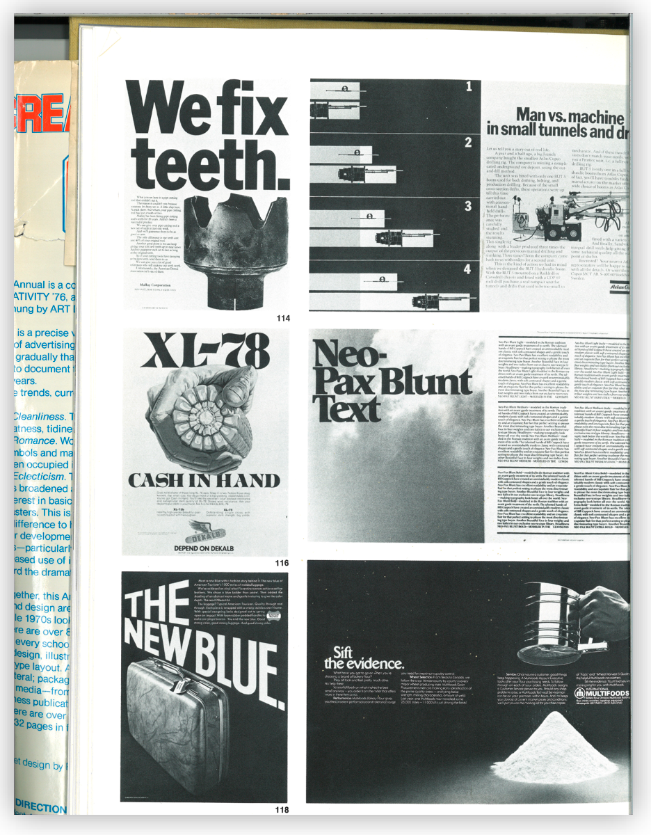 Bitmap ad page 2