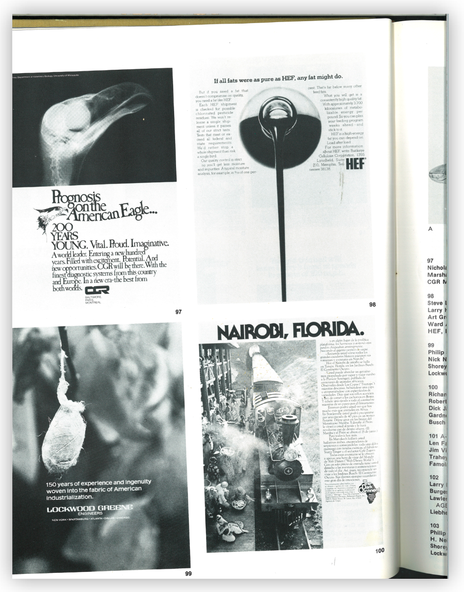 Bitmap ad page 5
