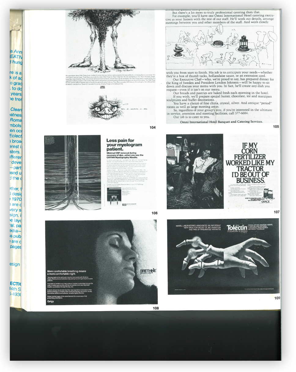 Bitmap ad page 4