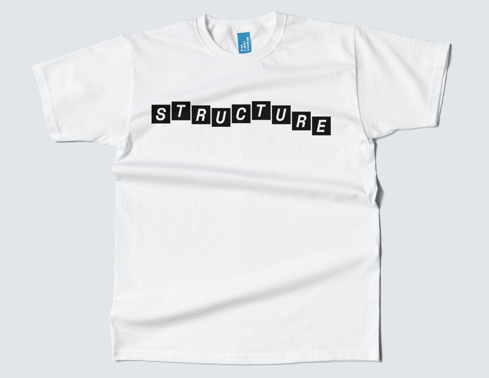 SHIRT FRONT