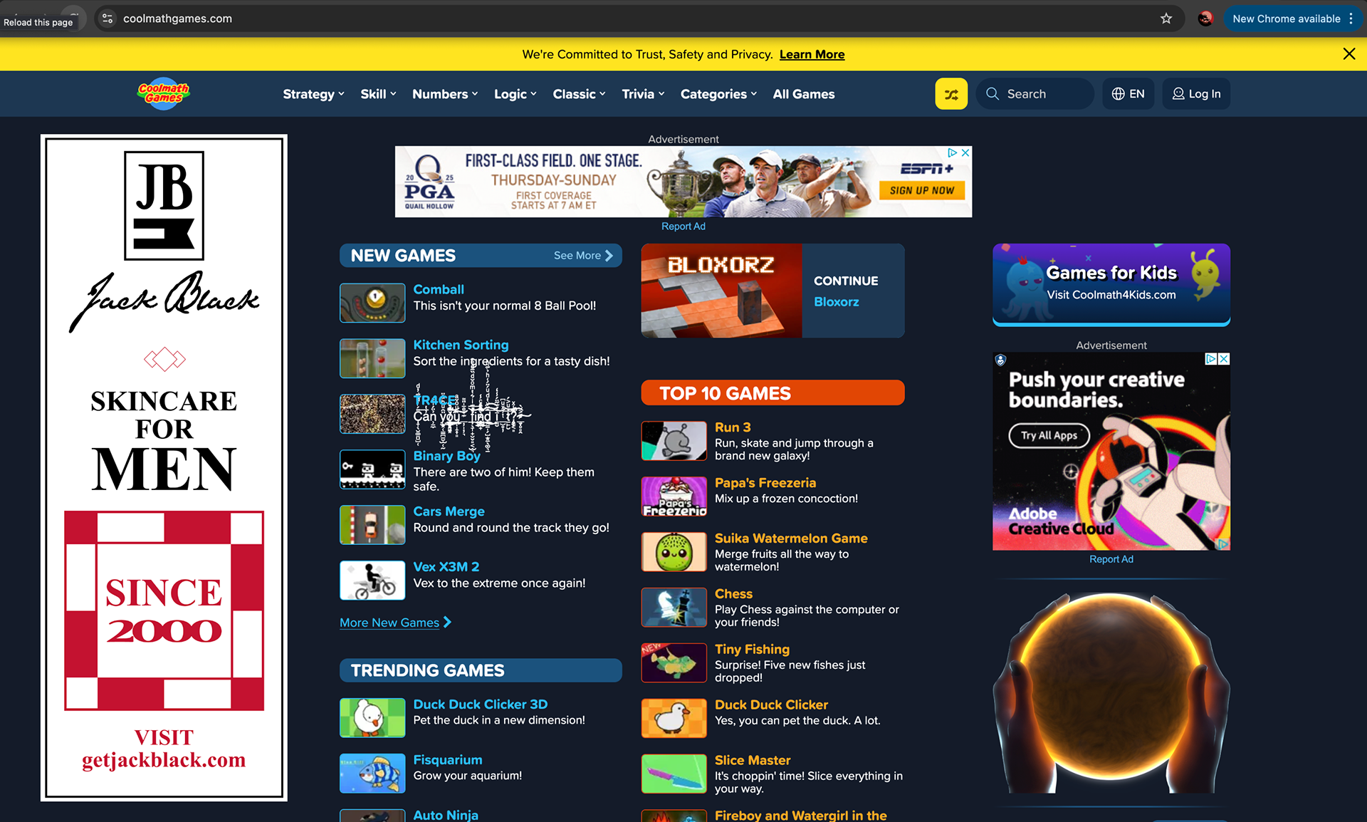 JB REBRAND DIGITAL AD 2