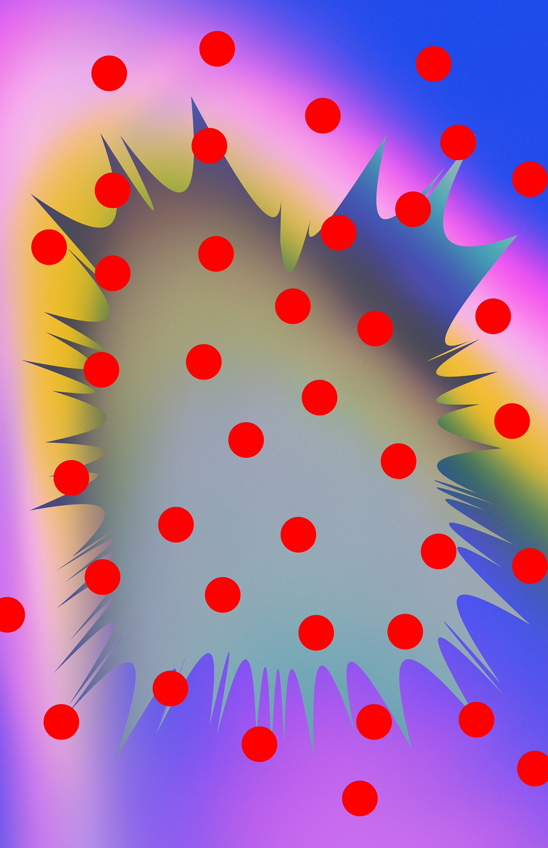 DOT POP