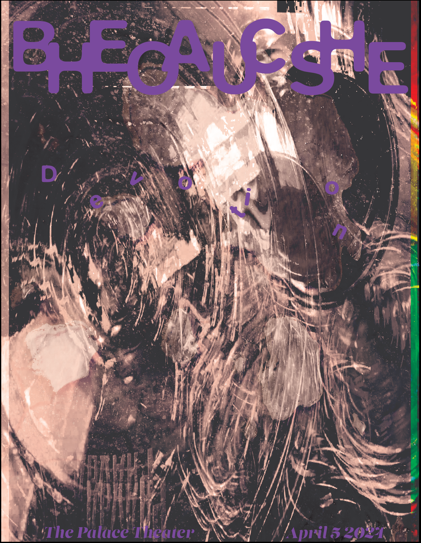 TEXTURAL EXPERIMENT 1