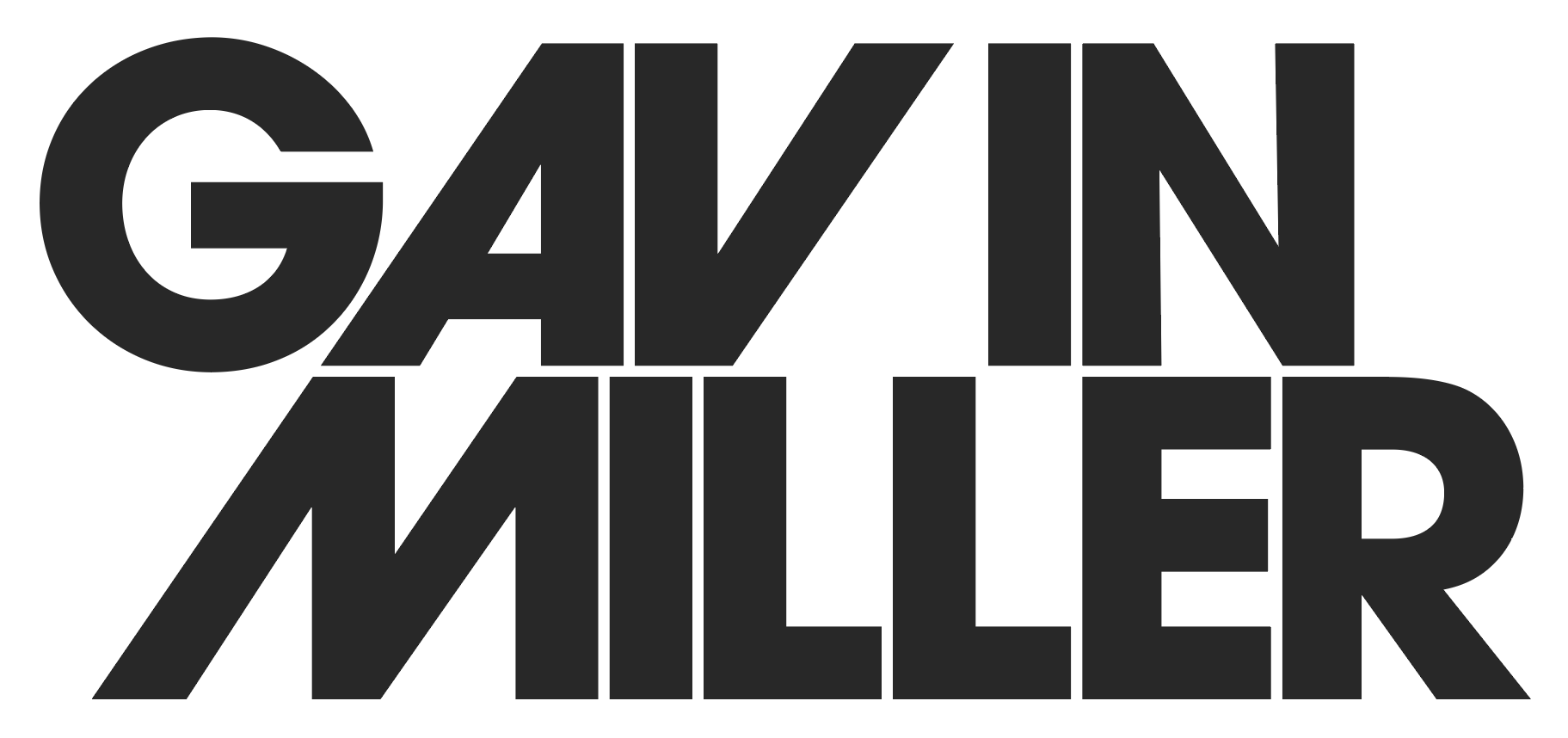 Gavin Miller