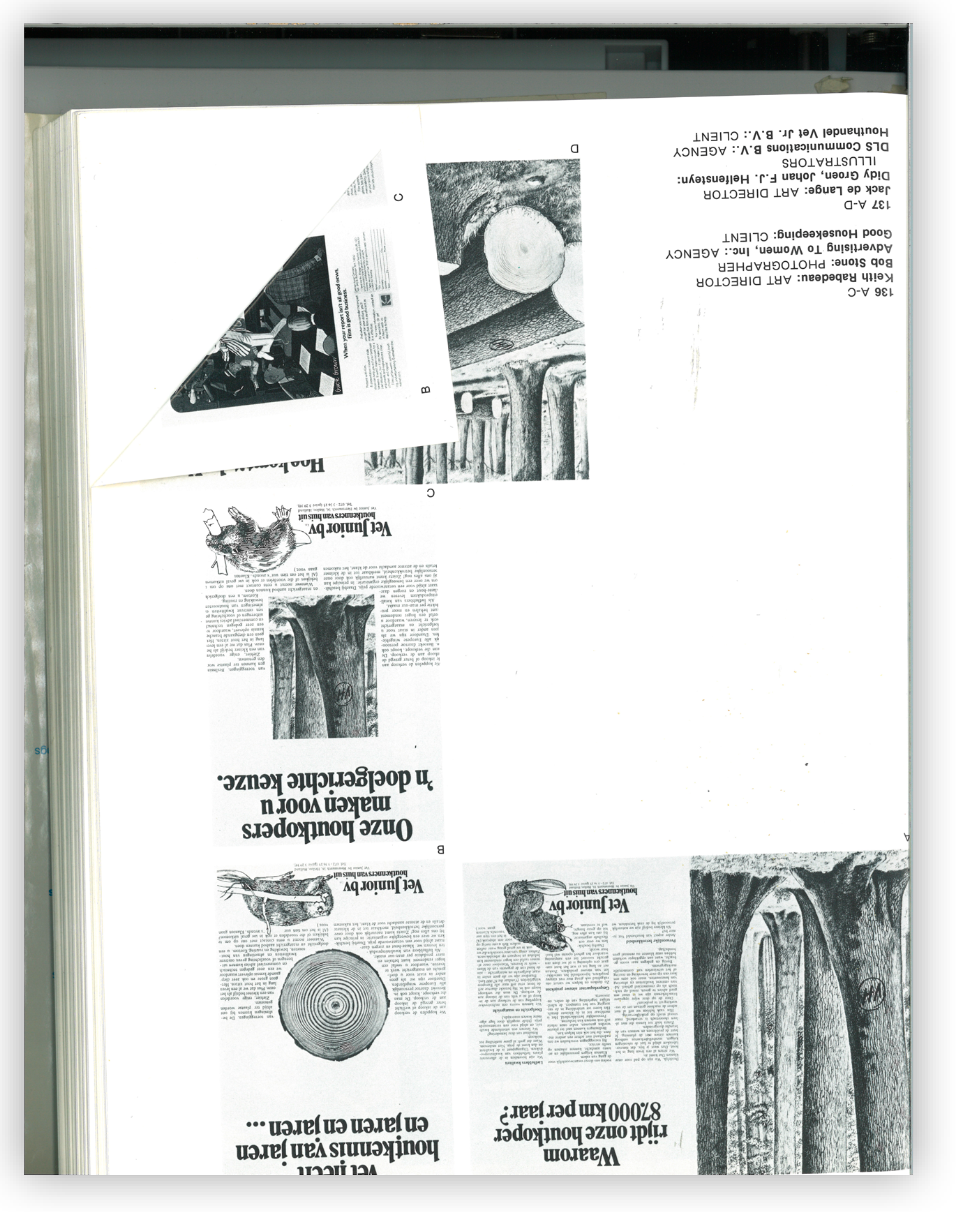 Bitmap ad page 3