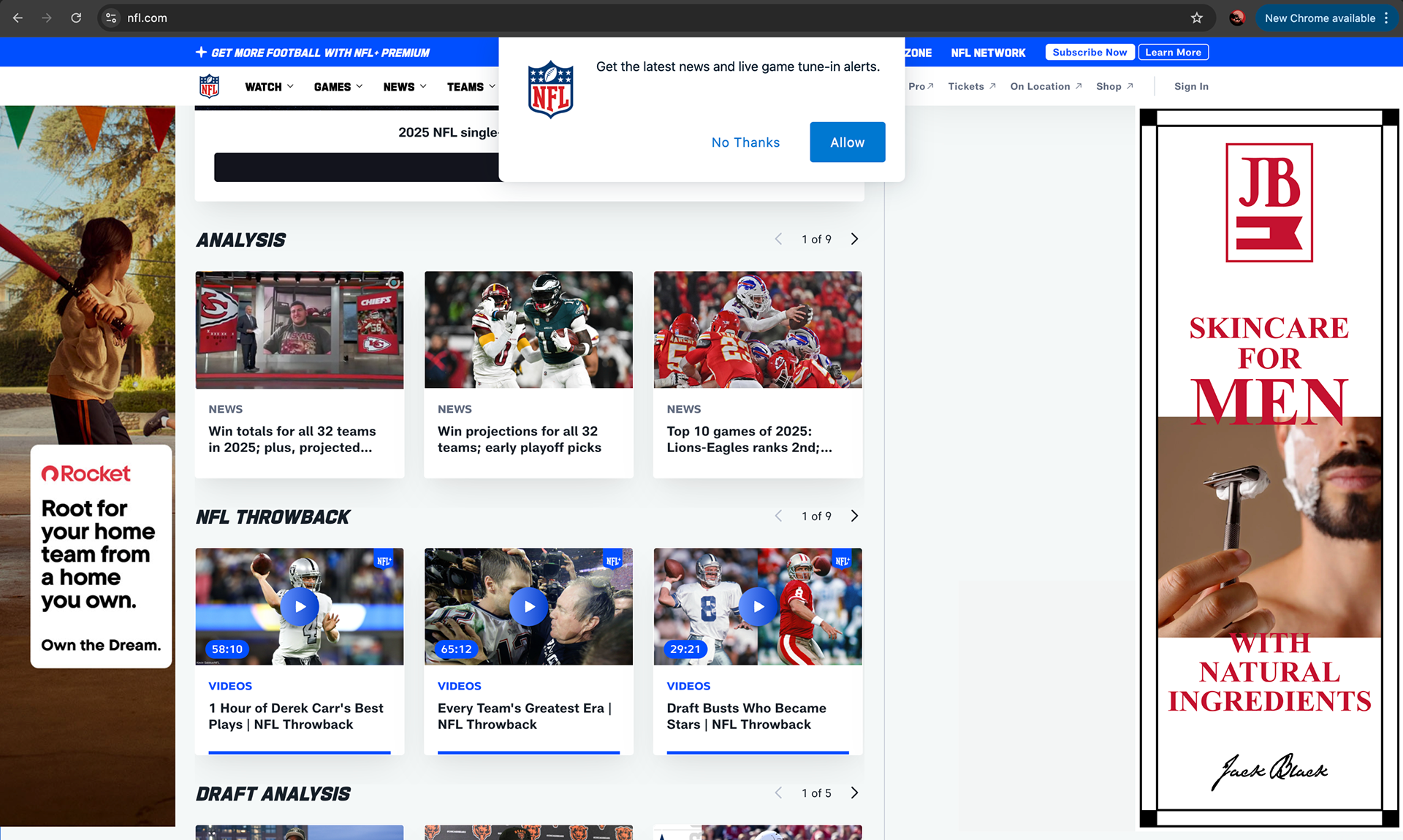 JB REBRAND DIGITAL AD 1