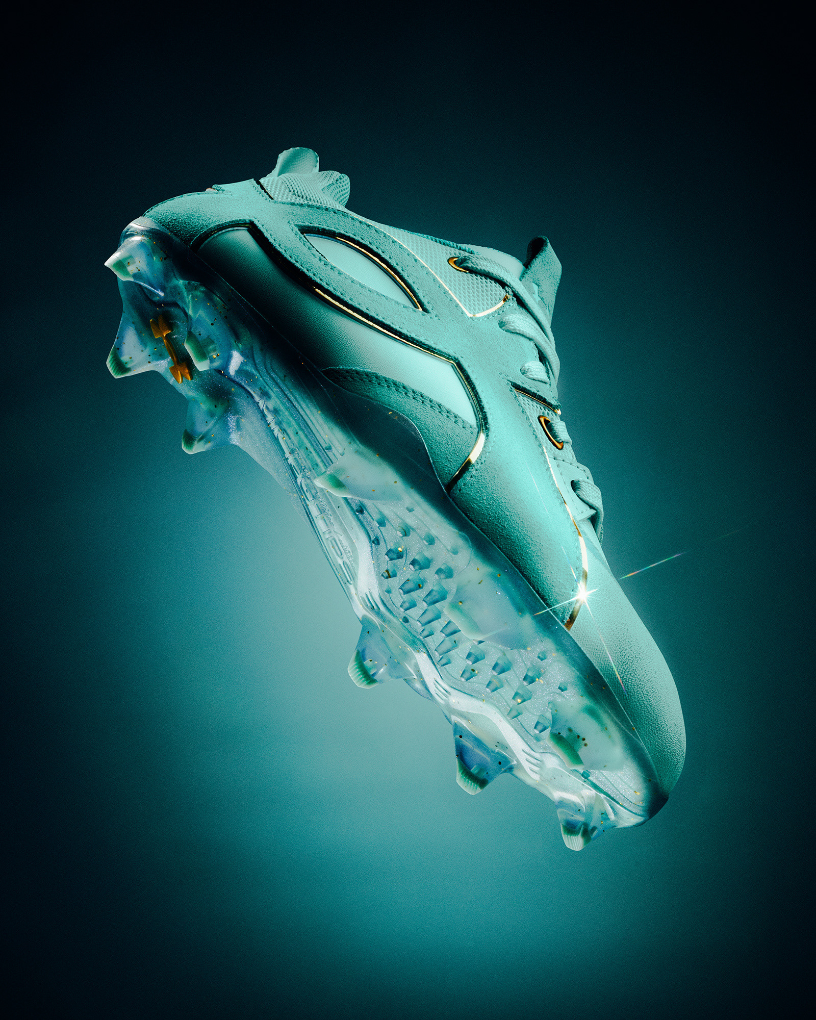 K.O.D. Collection: Yard Cleat
