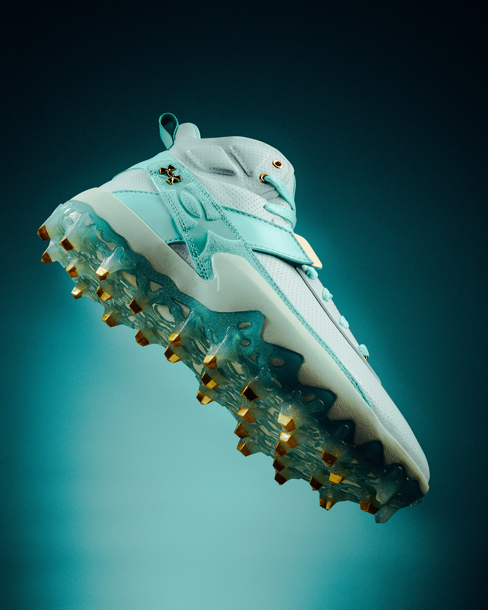 K.O.D. Collection: Harper Signature Cleat