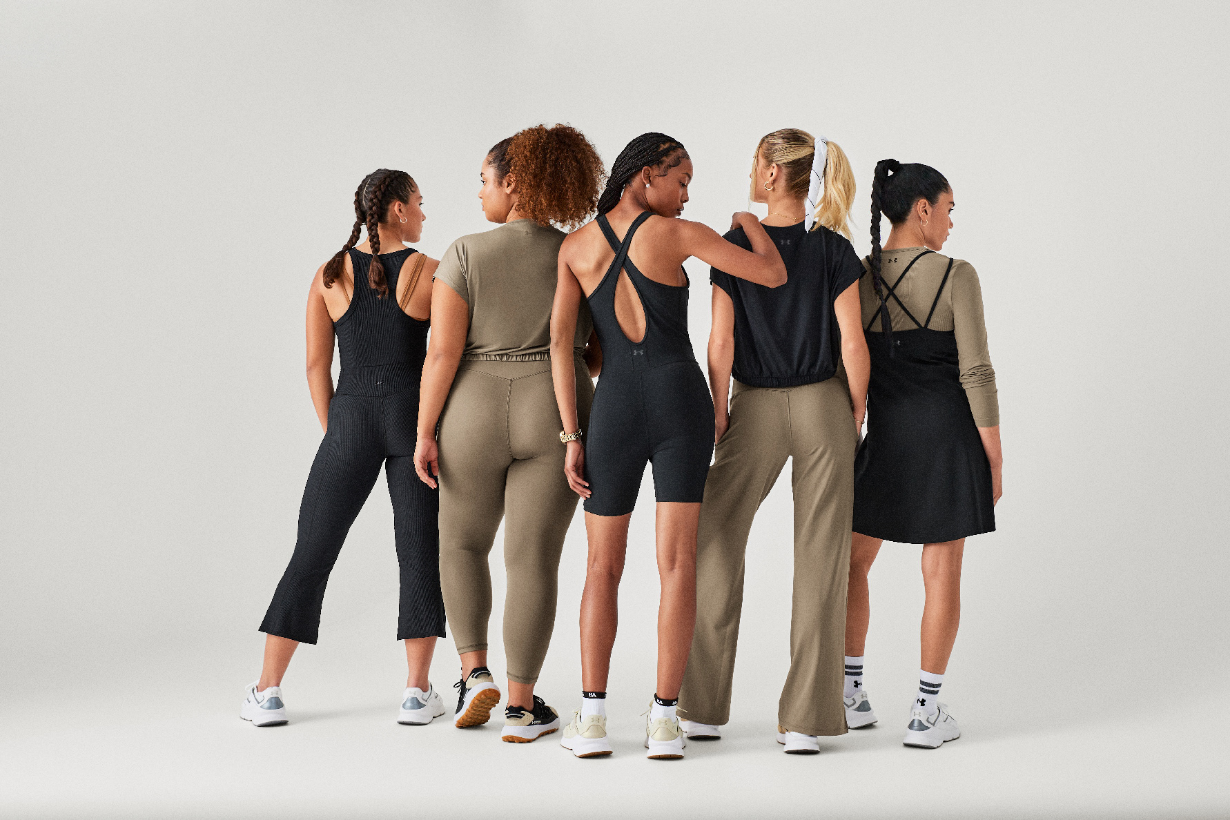 Cast for range. Cut for every body.
