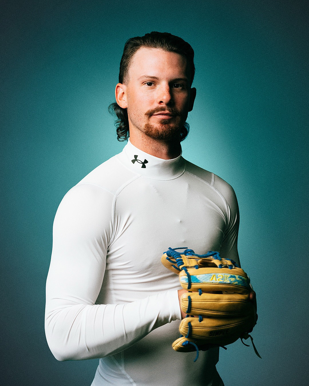 K.O.D. Portrait: Bobby Witt Jr.
