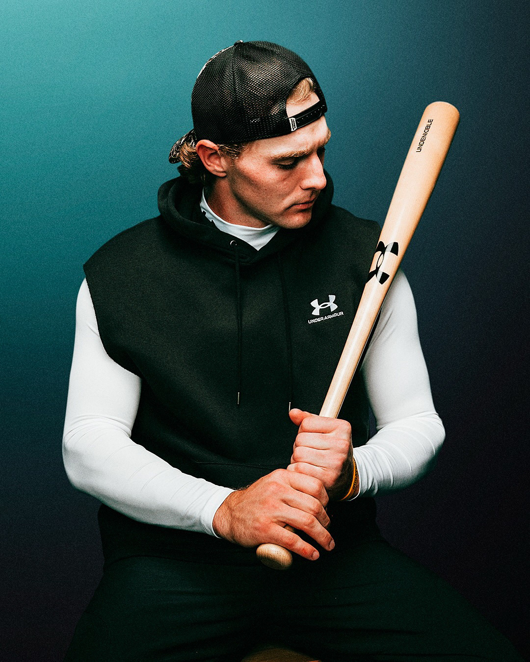 K.O.D. Portrait: Gunnar Henderson