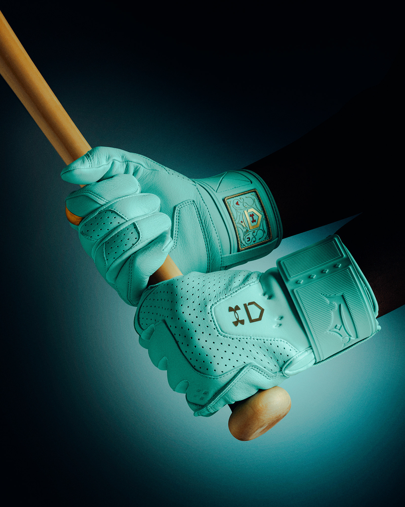 K.O.D. Collection: Gloves